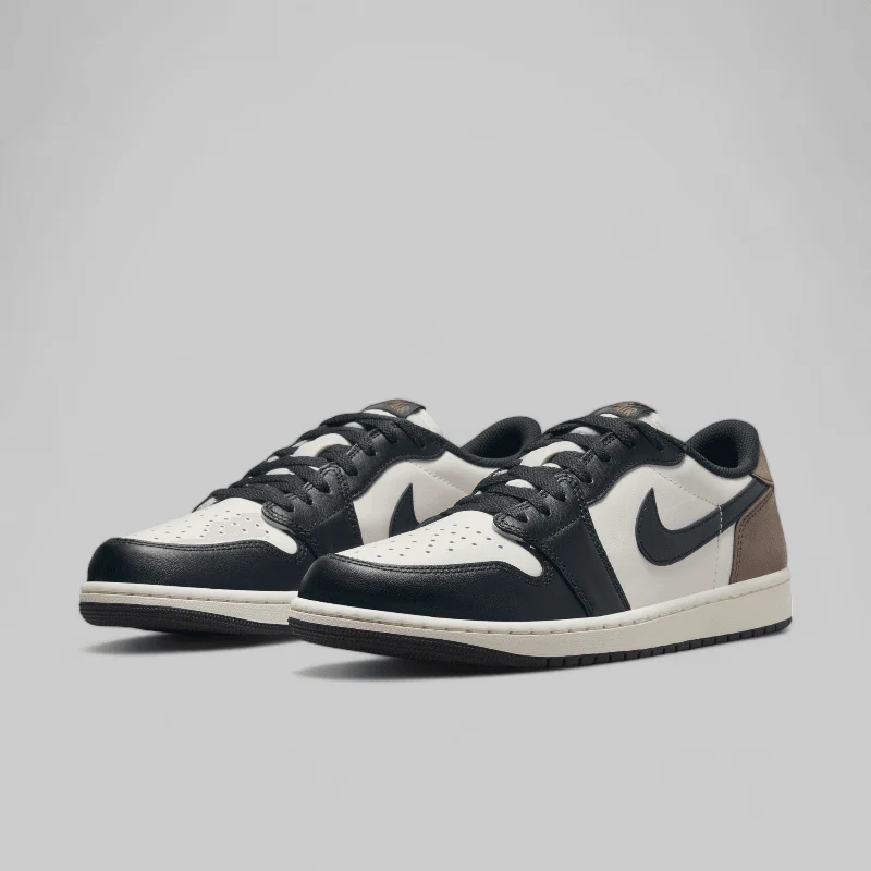 Air Jordan 1 Retro Low OG "Mocha" - Image 2