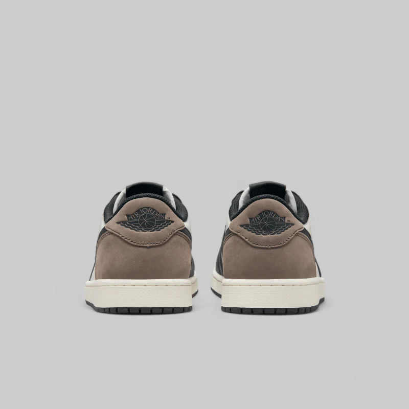 Air Jordan 1 Retro Low OG "Mocha" - Image 6
