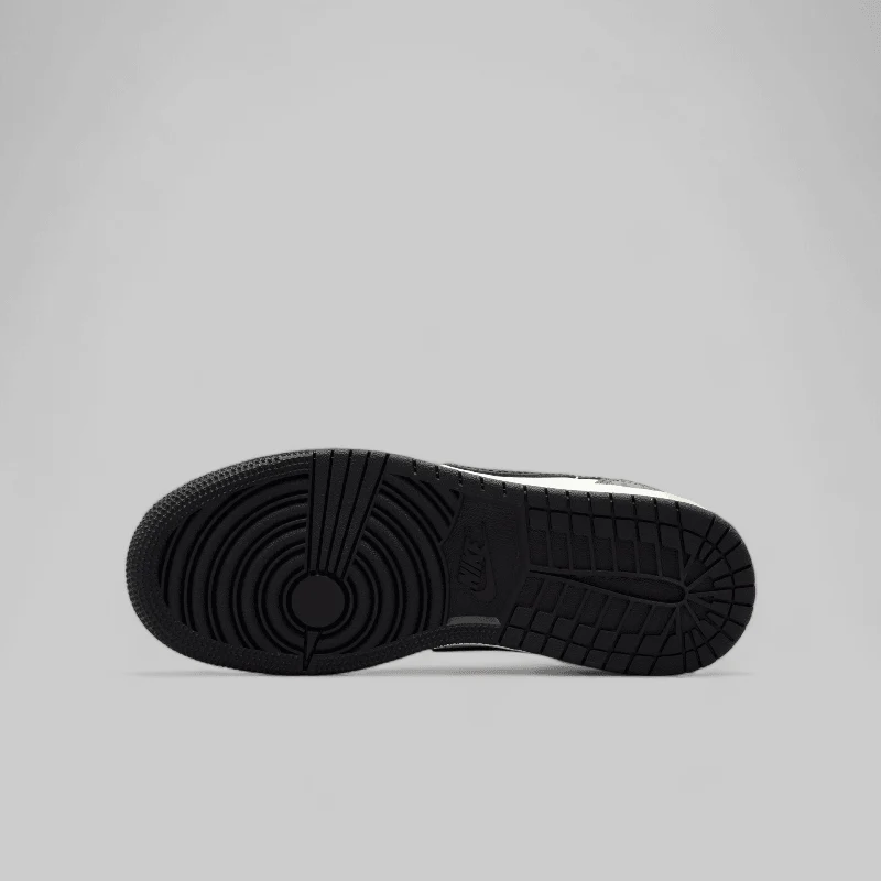 Air Jordan 1 Retro Low OG "Mocha" (Grade School) - Image 8