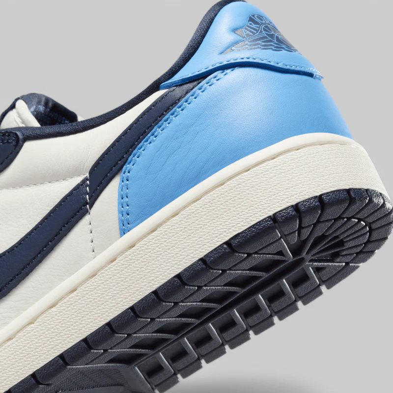 Air Jordan 1 Retro Low OG "Obsidian" - Image 5