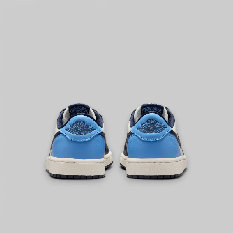 Air Jordan 1 Retro Low OG "Obsidian" - Image 9