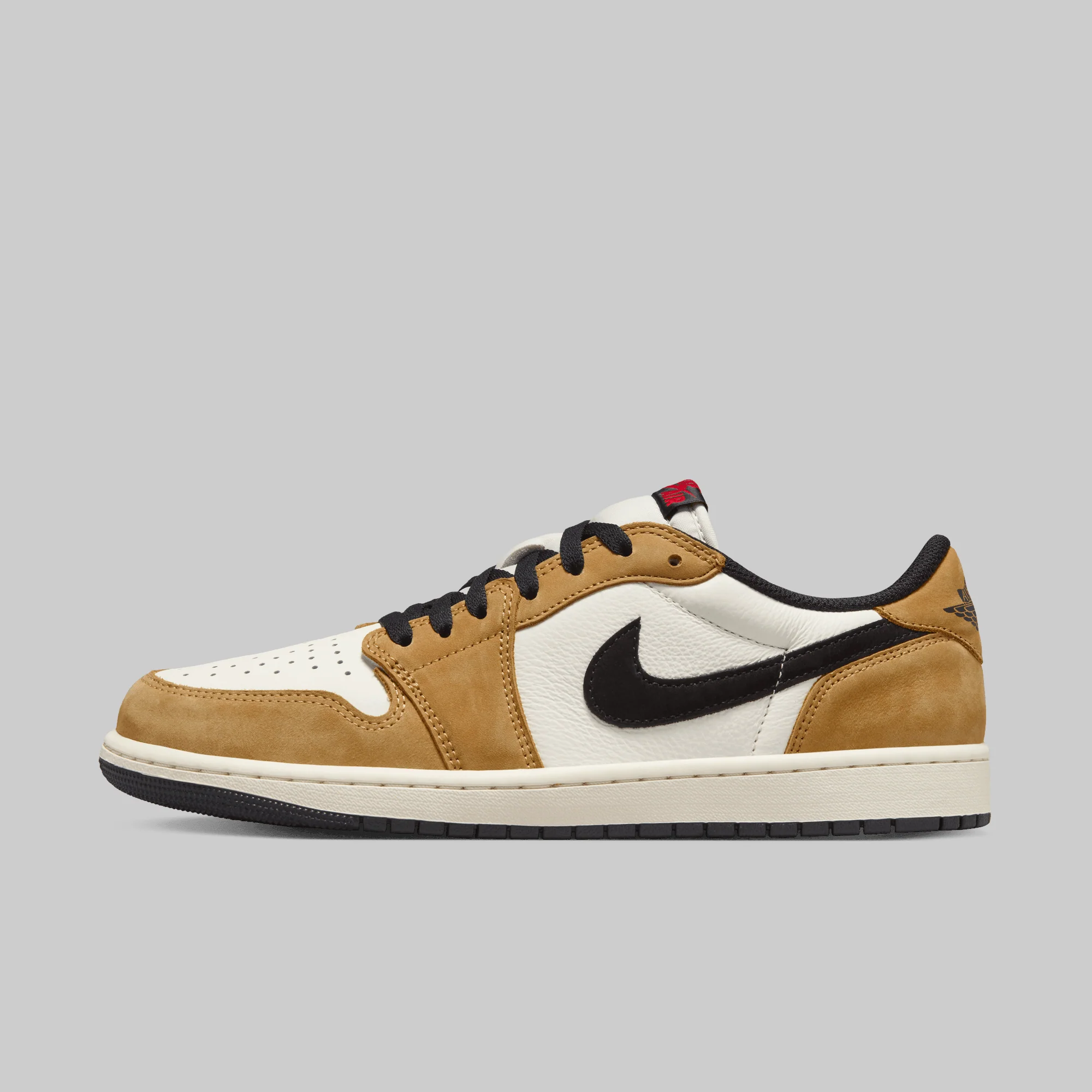 Air Jordan 1 Retro Low OG "Rookie of the Year"