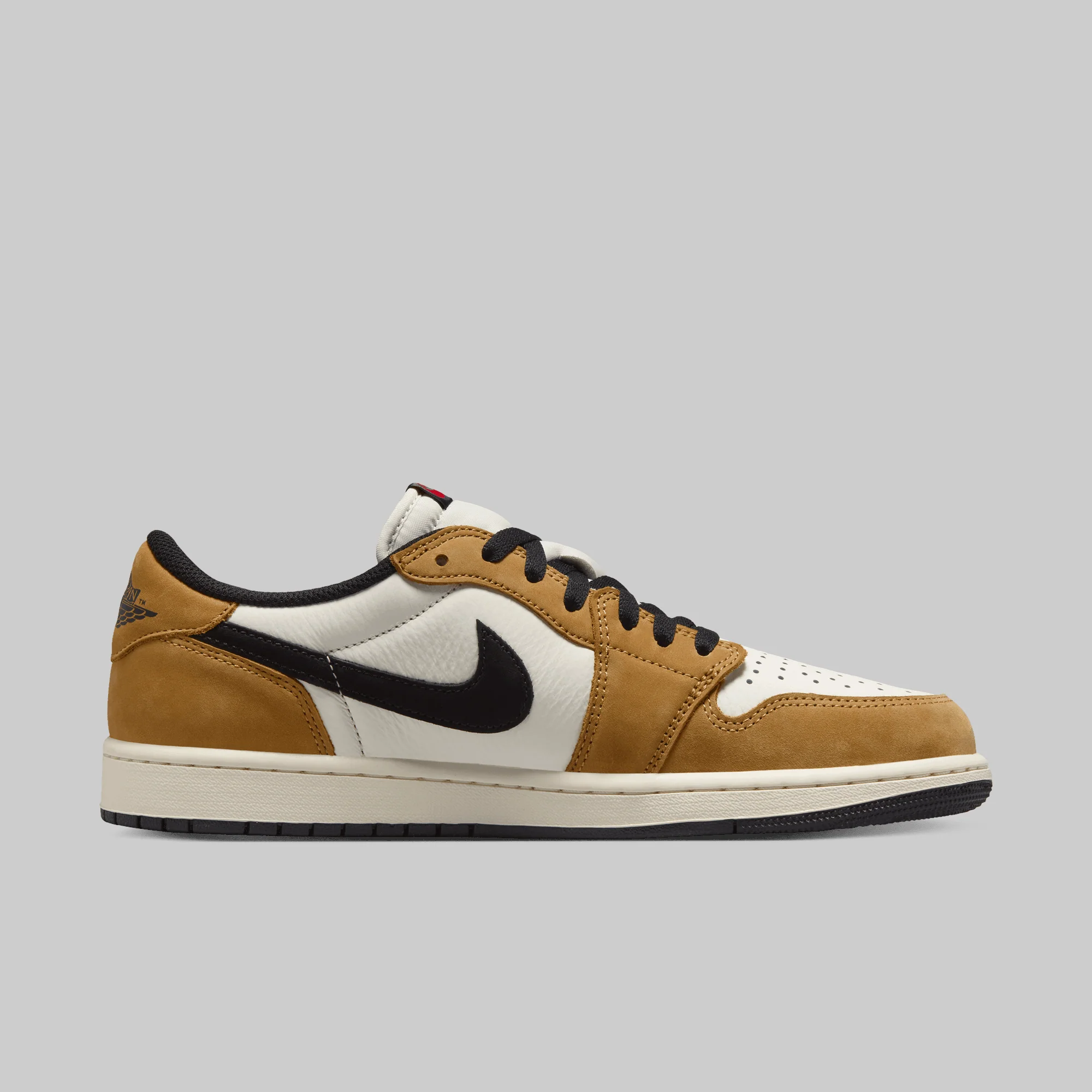 Air Jordan 1 Retro Low OG "Rookie of the Year" - Image 2