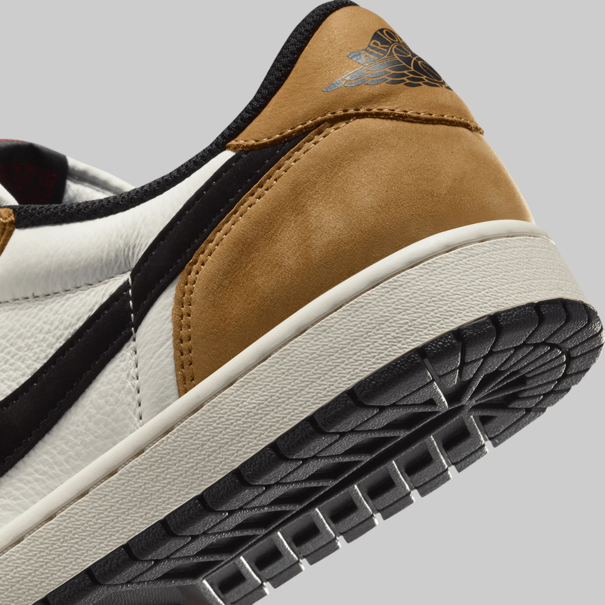 Air Jordan 1 Retro Low OG "Rookie of the Year" - Image 5