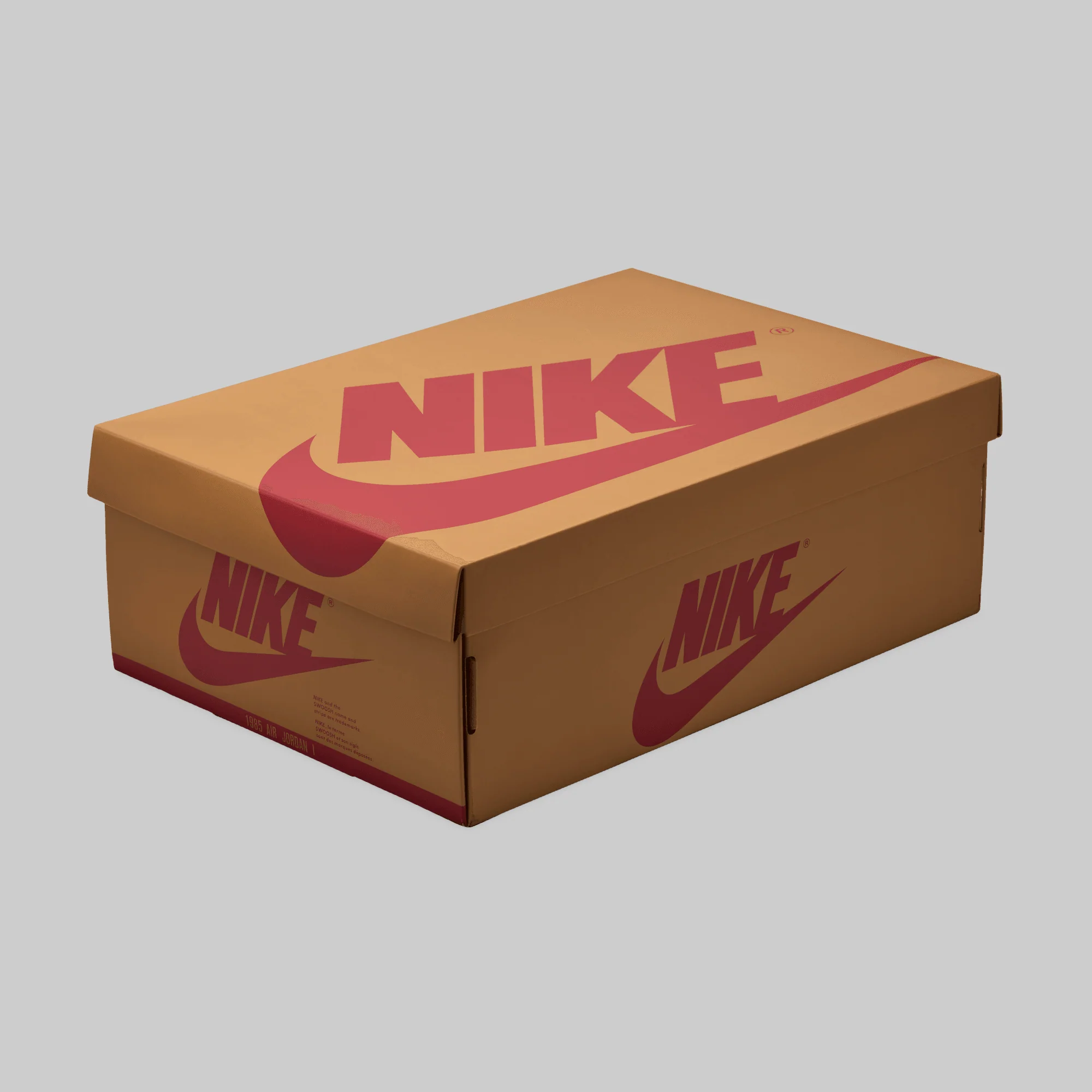 Air Jordan 1 Retro Low OG "Rookie of the Year" - Image 6