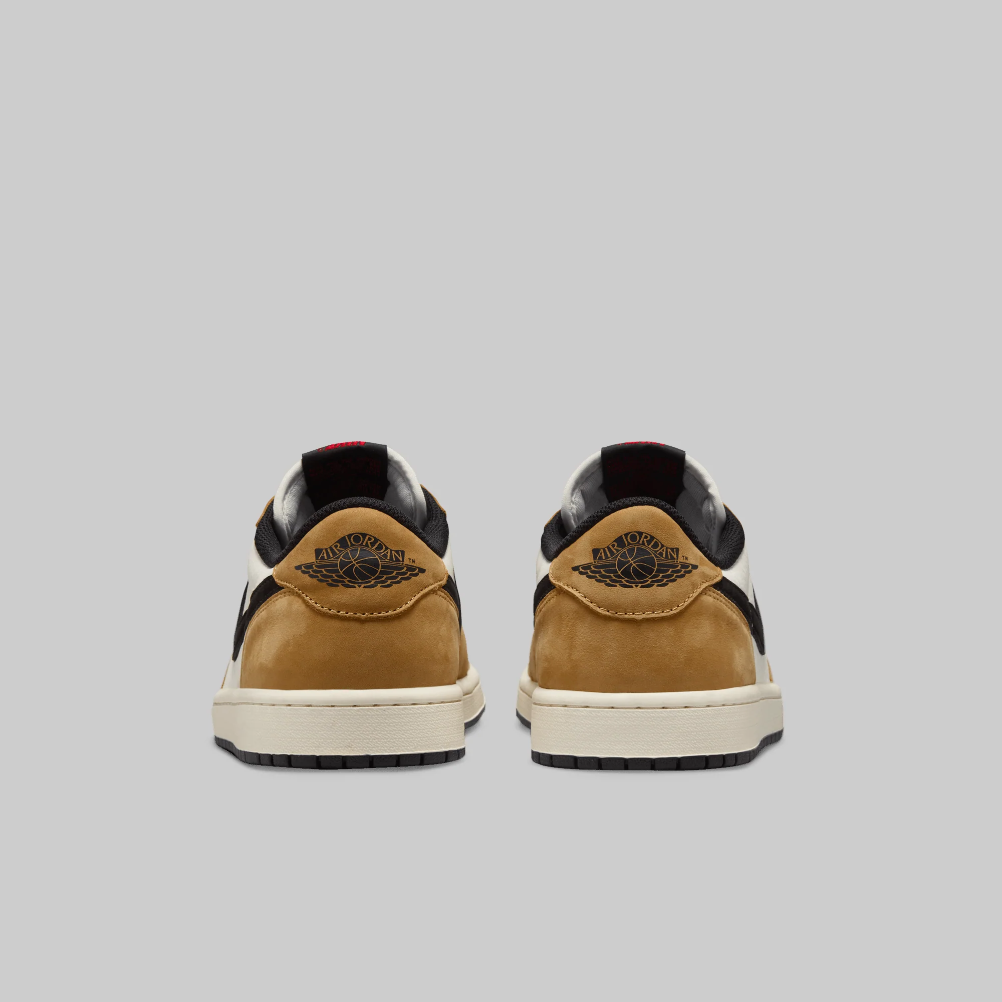 Air Jordan 1 Retro Low OG "Rookie of the Year" - Image 7