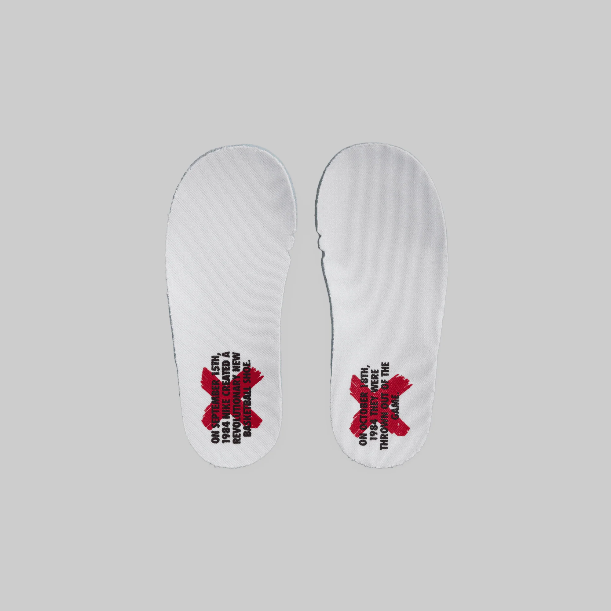 Air Jordan 1 Retro Low OG (Toddler) "Banned" - Image 2