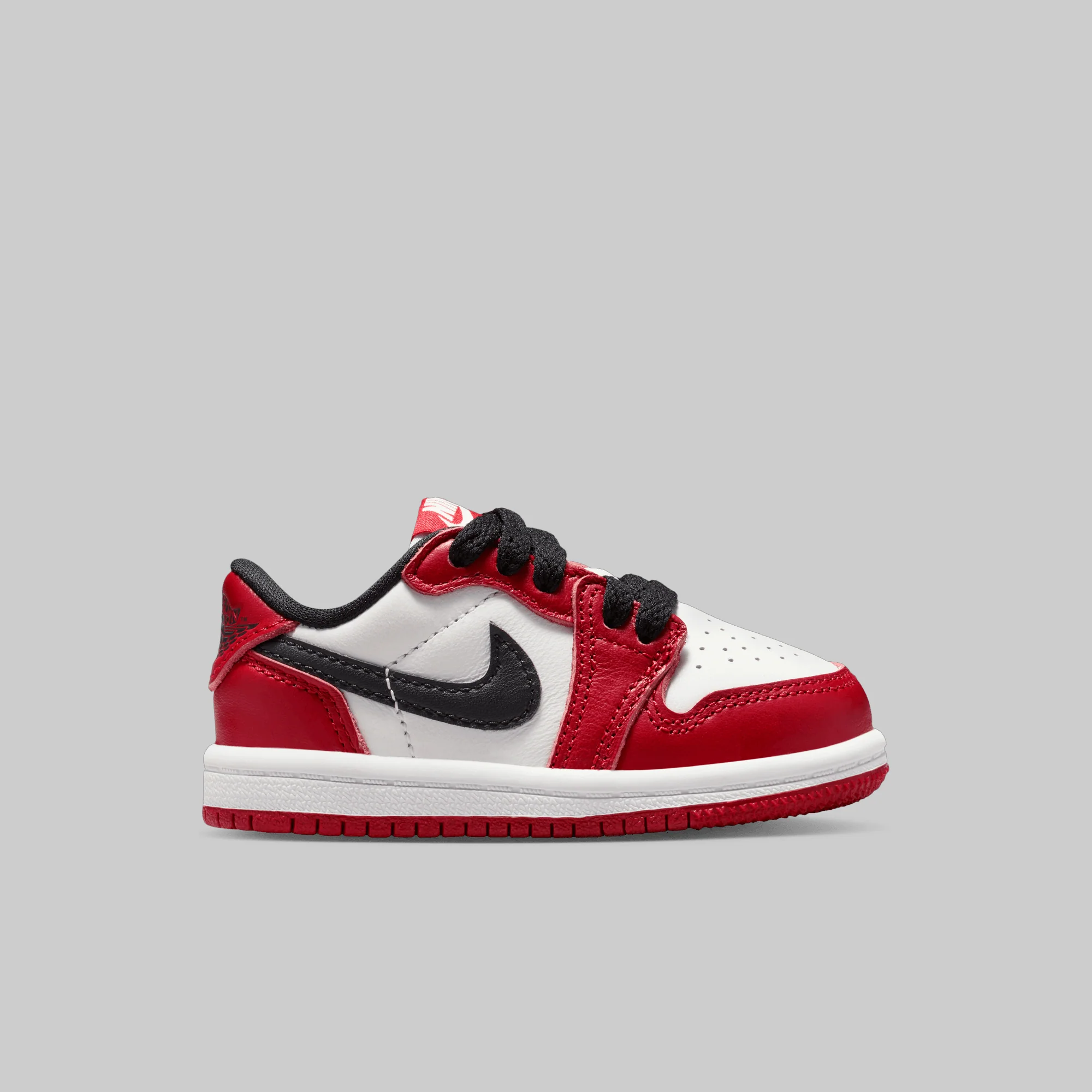 Air Jordan 1 Retro Low OG (Toddler) "Chicago" - Image 3