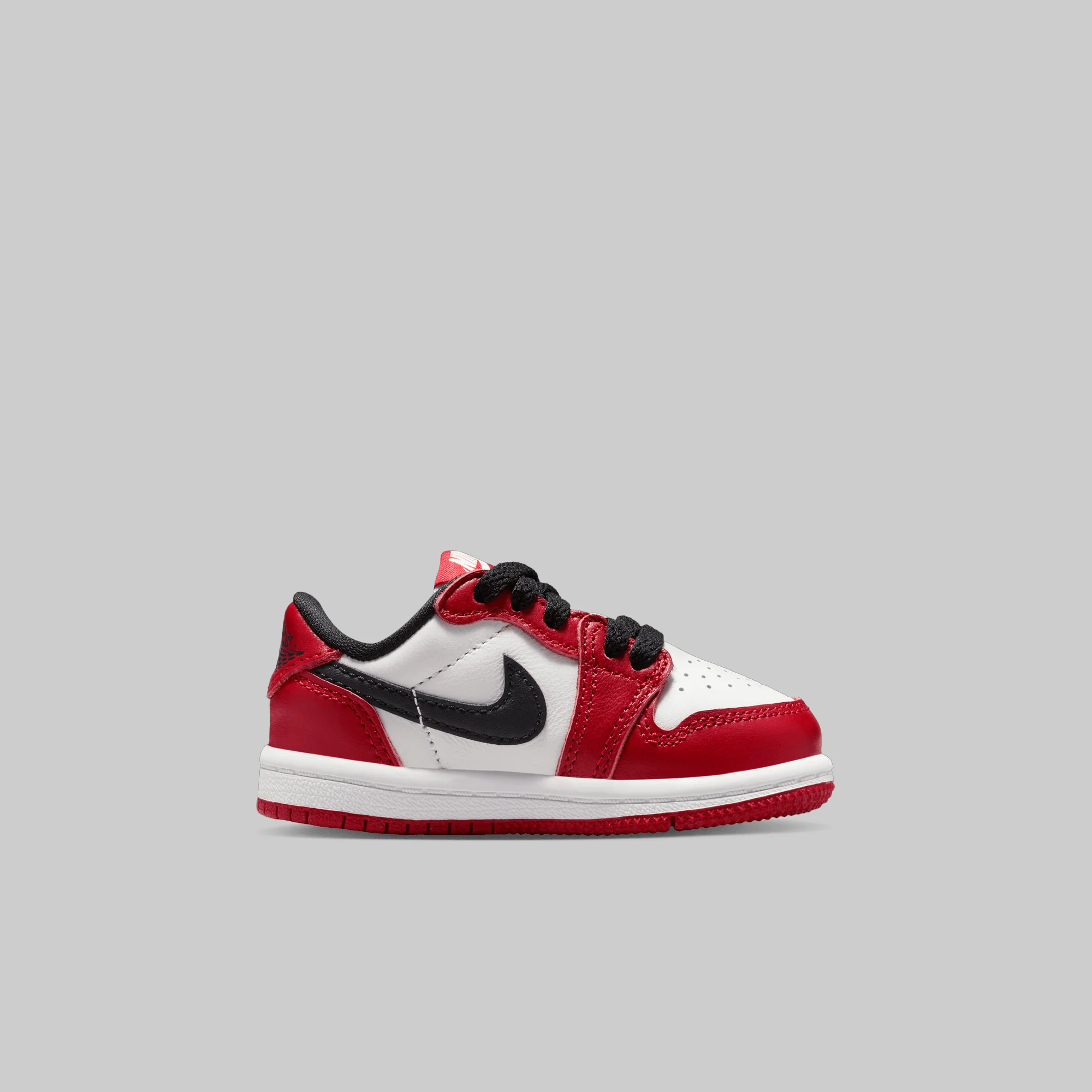 Air Jordan 1 Retro Low OG (Toddler) "Chicago" - Image 6
