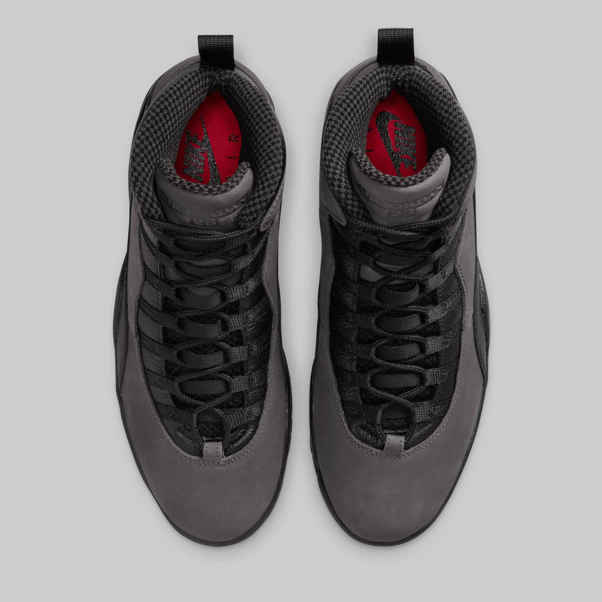 Air Jordan 10 Retro "Shadow" - Image 11