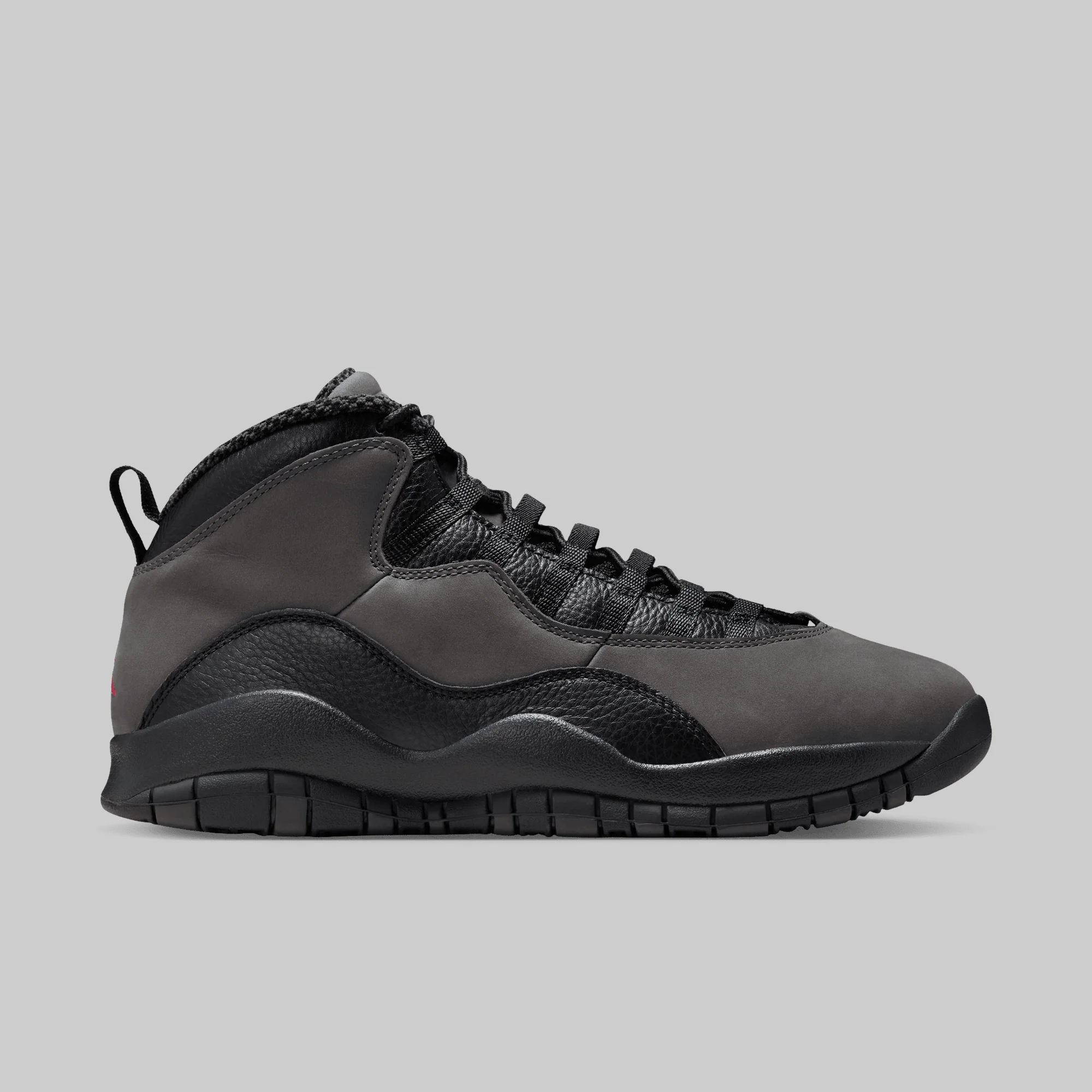 Air Jordan 10 Retro "Shadow" - Image 4
