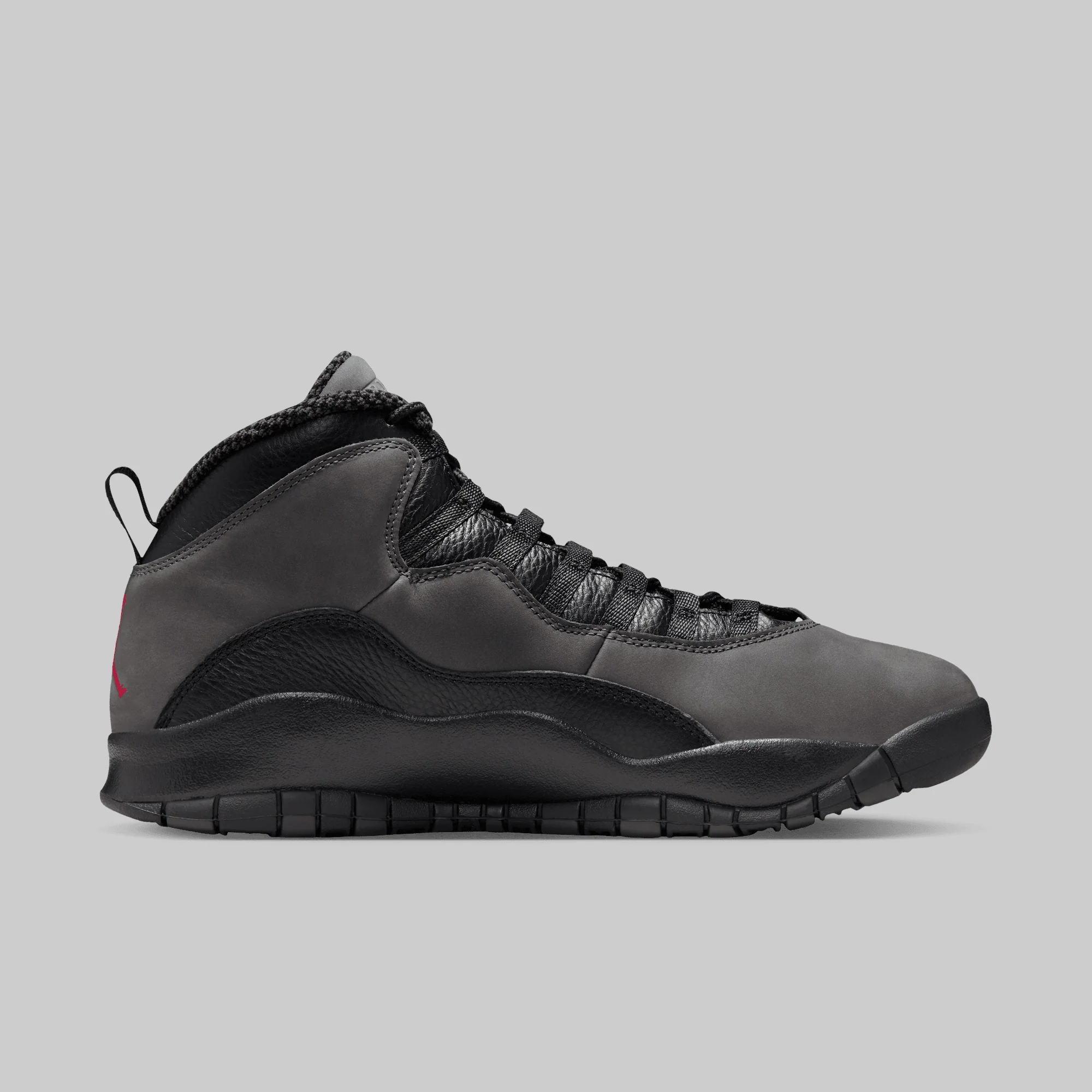 Air Jordan 10 Retro "Shadow" - Image 5