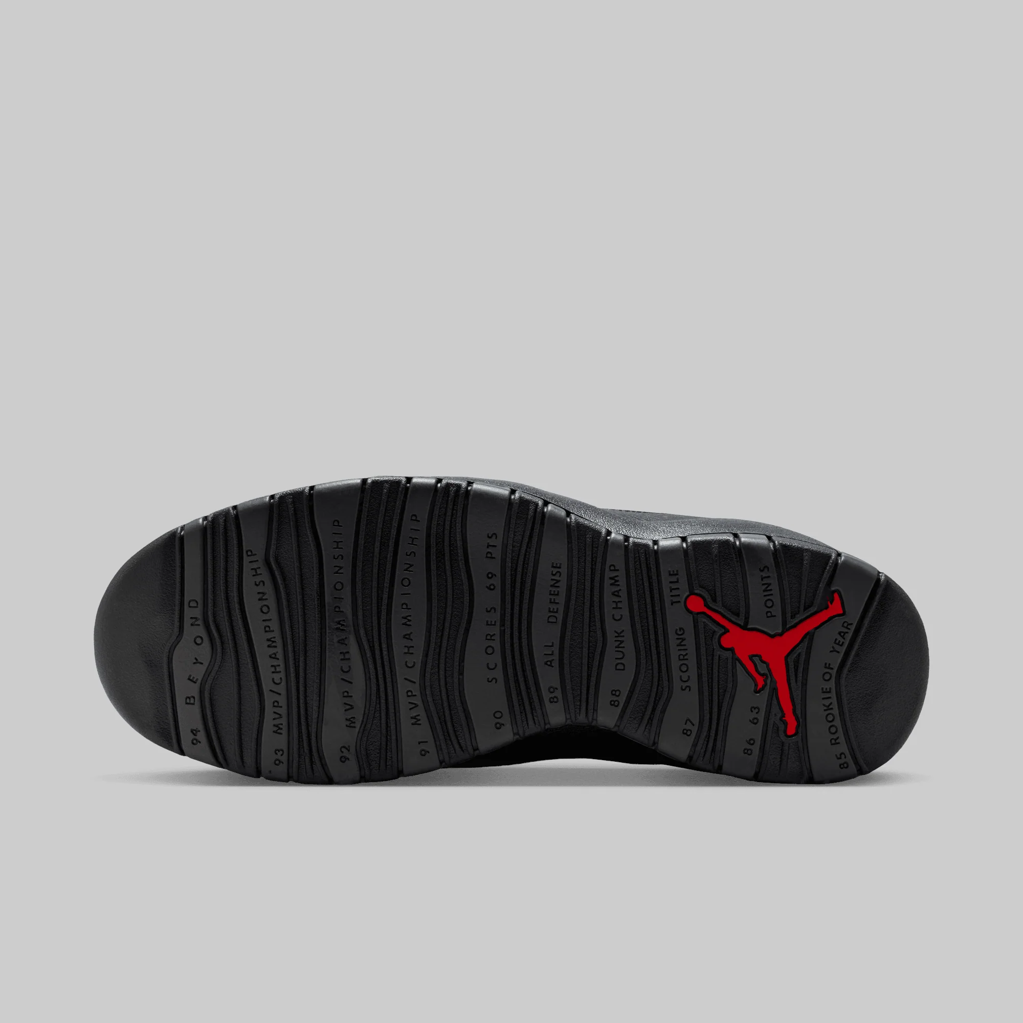 Air Jordan 10 Retro "Shadow" - Image 6