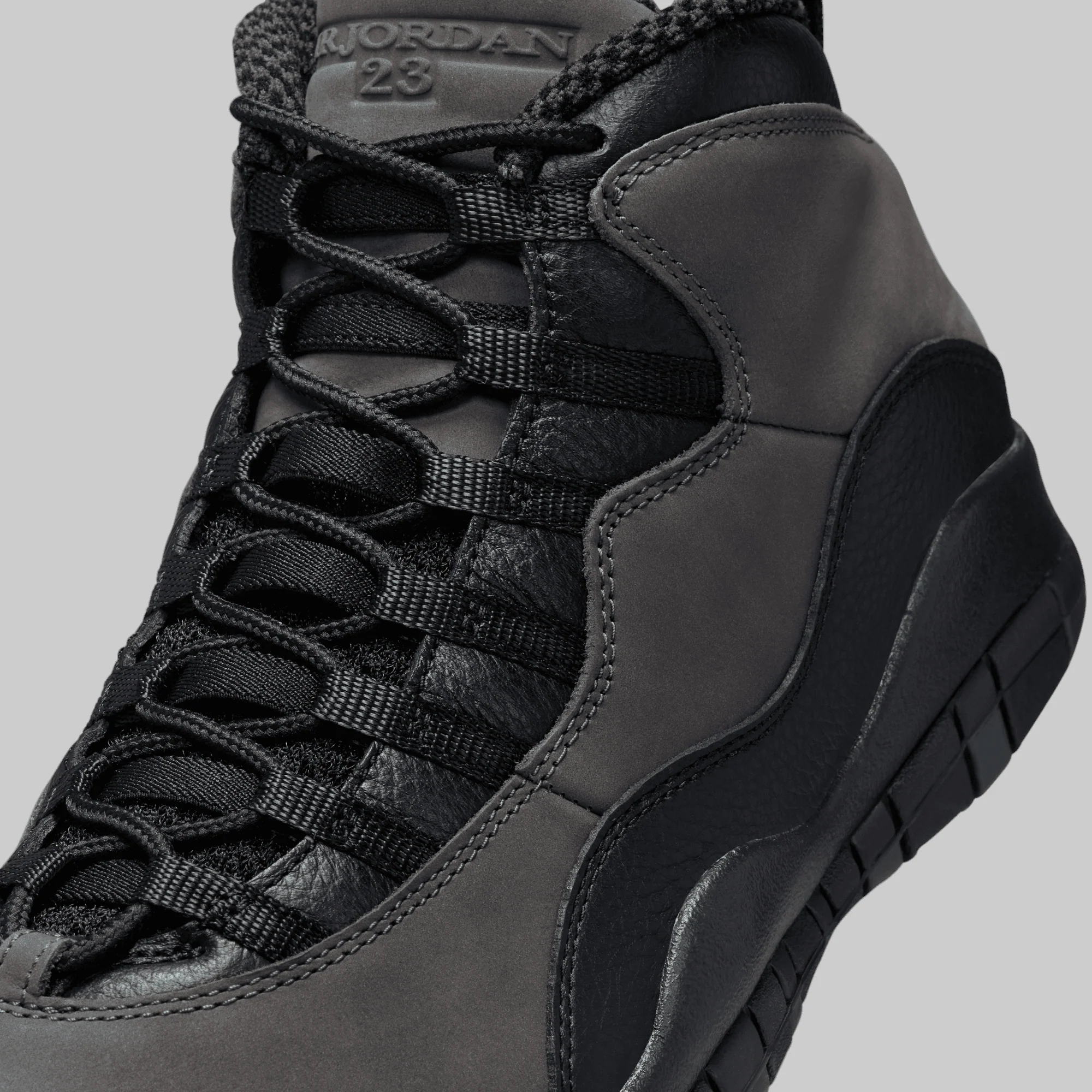 Air Jordan 10 Retro "Shadow" - Image 7