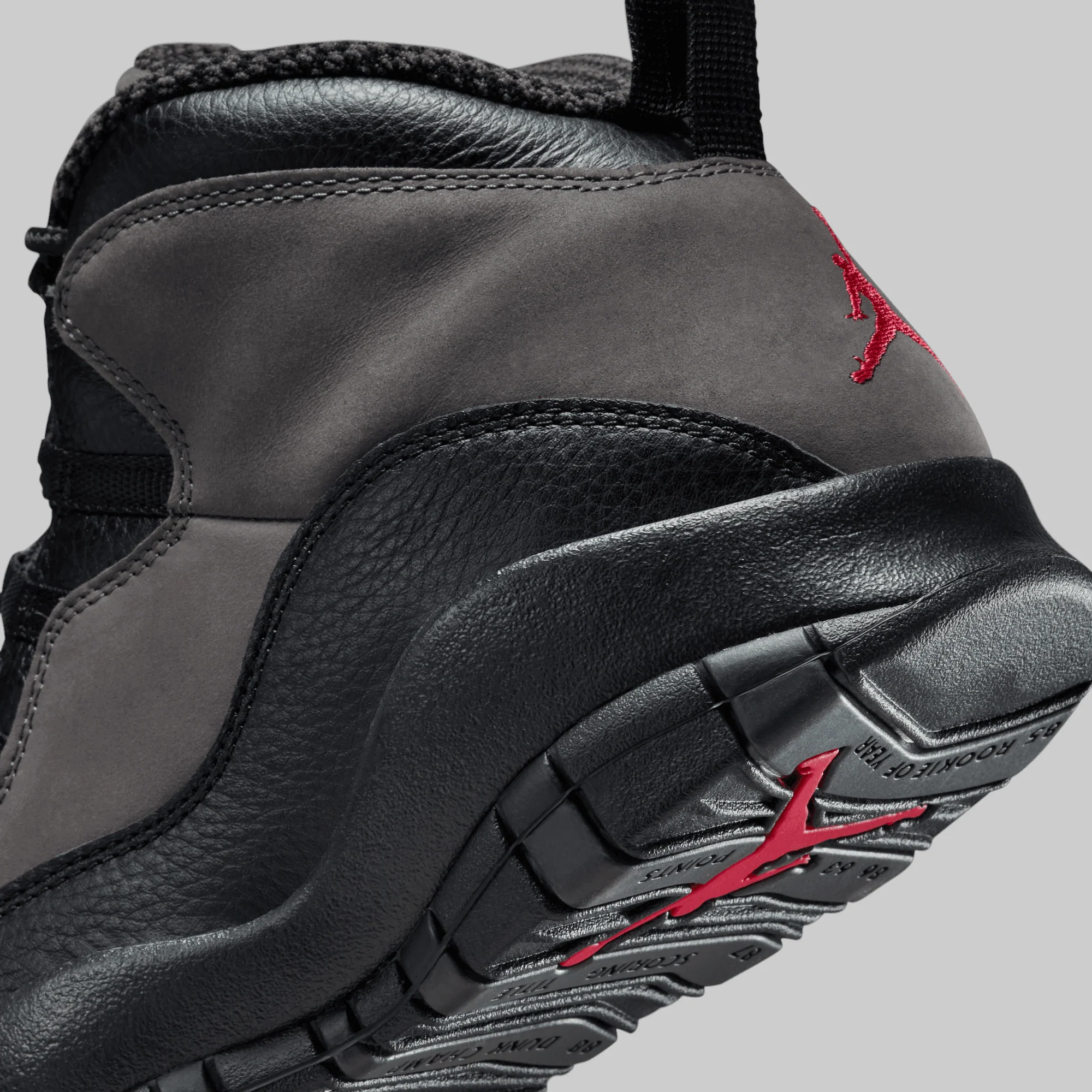 Air Jordan 10 Retro "Shadow" - Image 8
