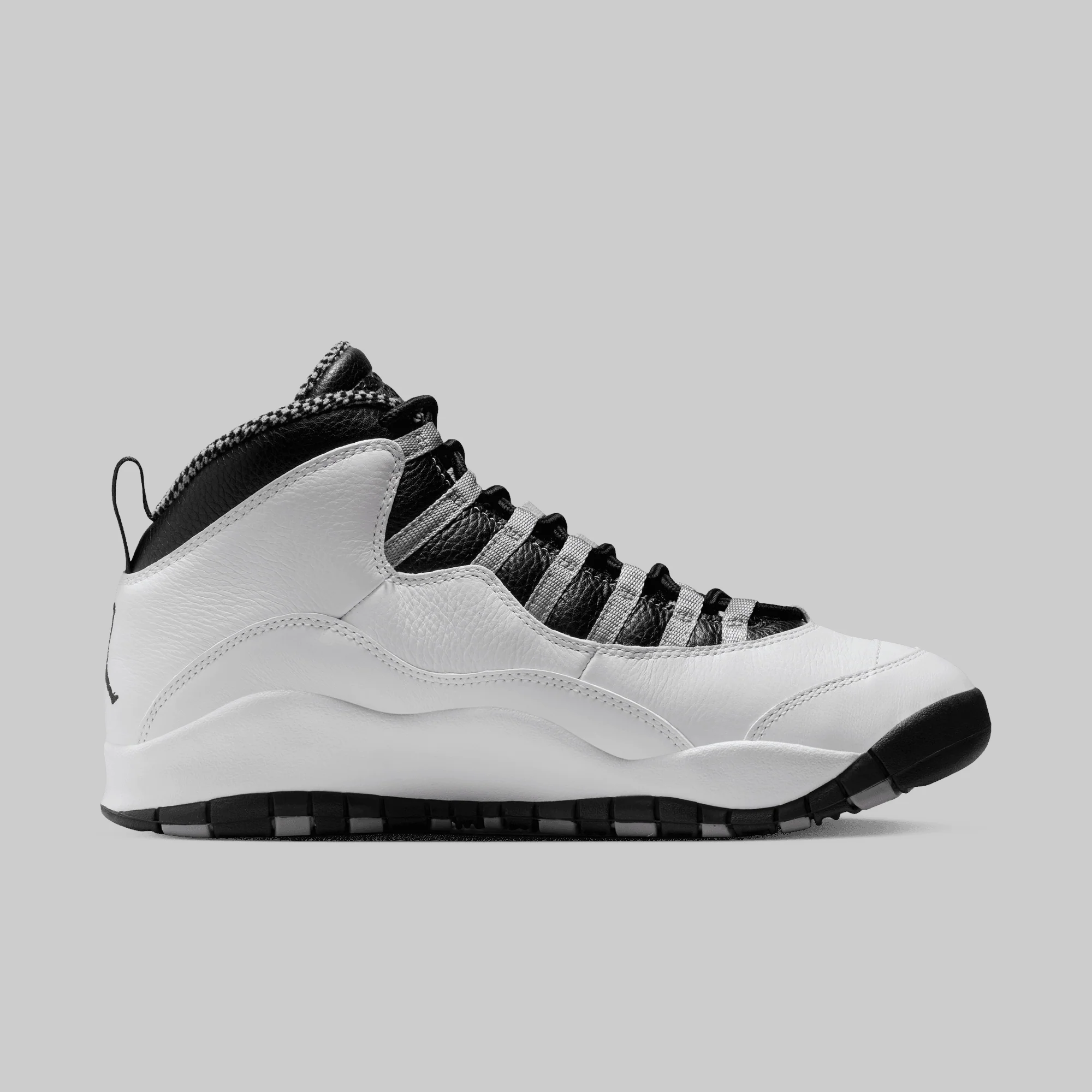 Air Jordan 10 Retro "Steel" - Image 3