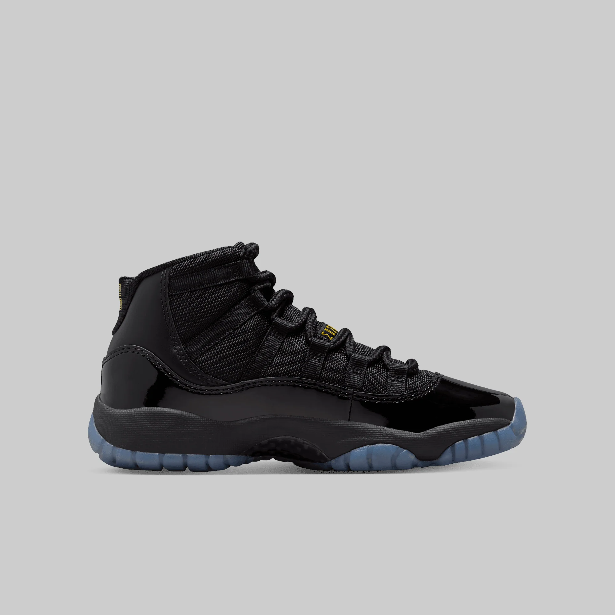 Air Jordan 11 Retro (Grade School) "Gamma Blue" - Image 5