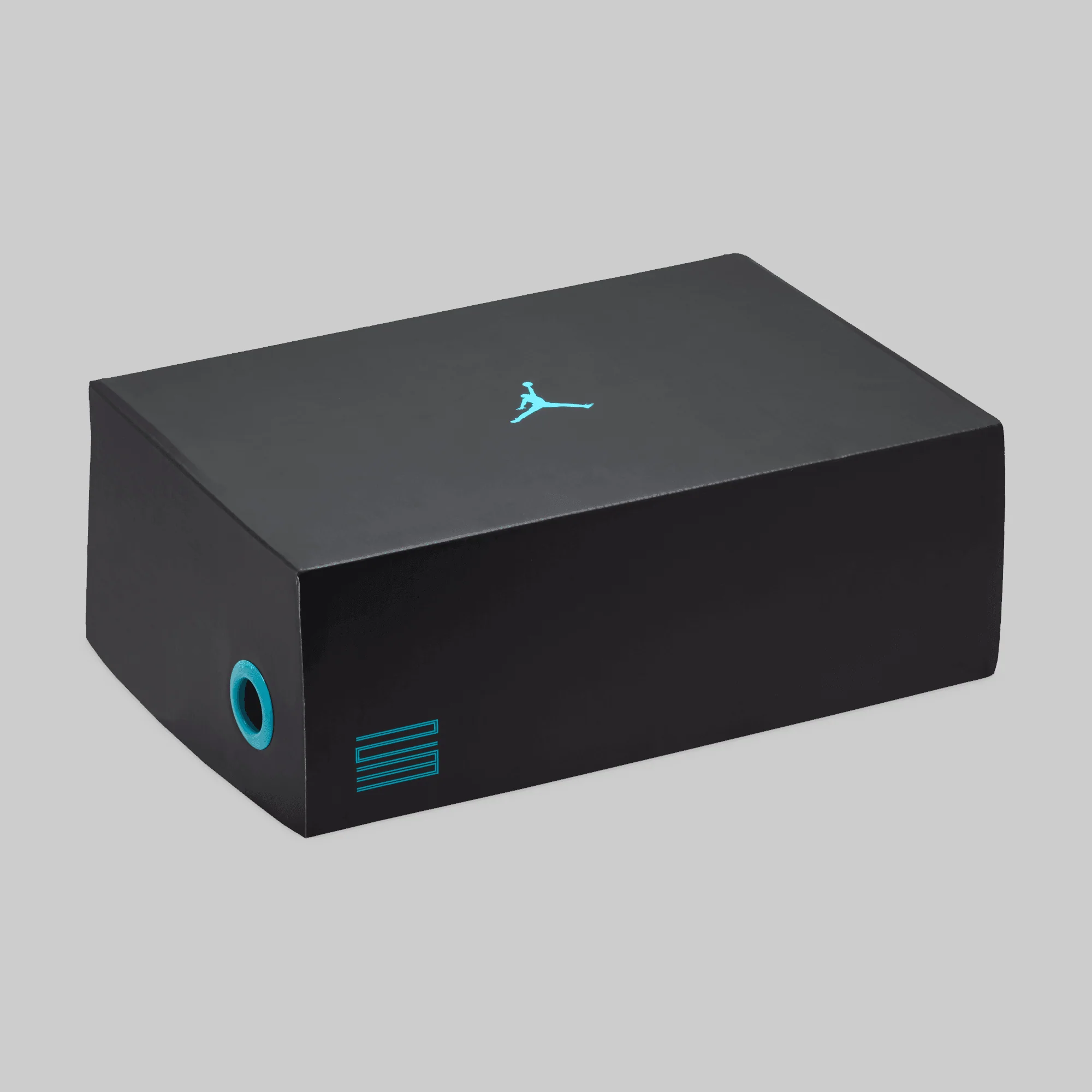 Air Jordan 11 Retro (Grade School) "Gamma Blue" - Image 9