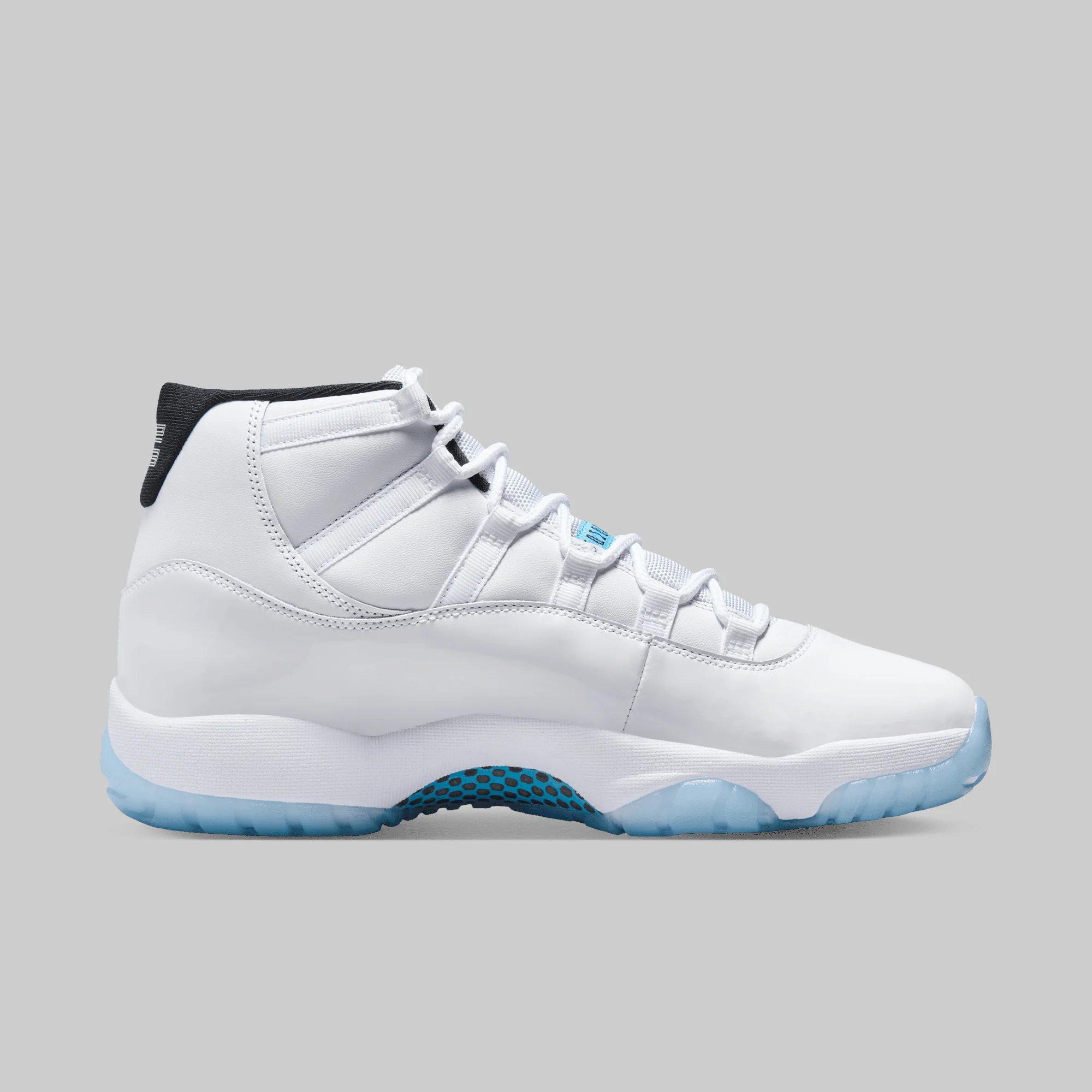 Air Jordan 11 Retro "Legend Blue" - Image 2