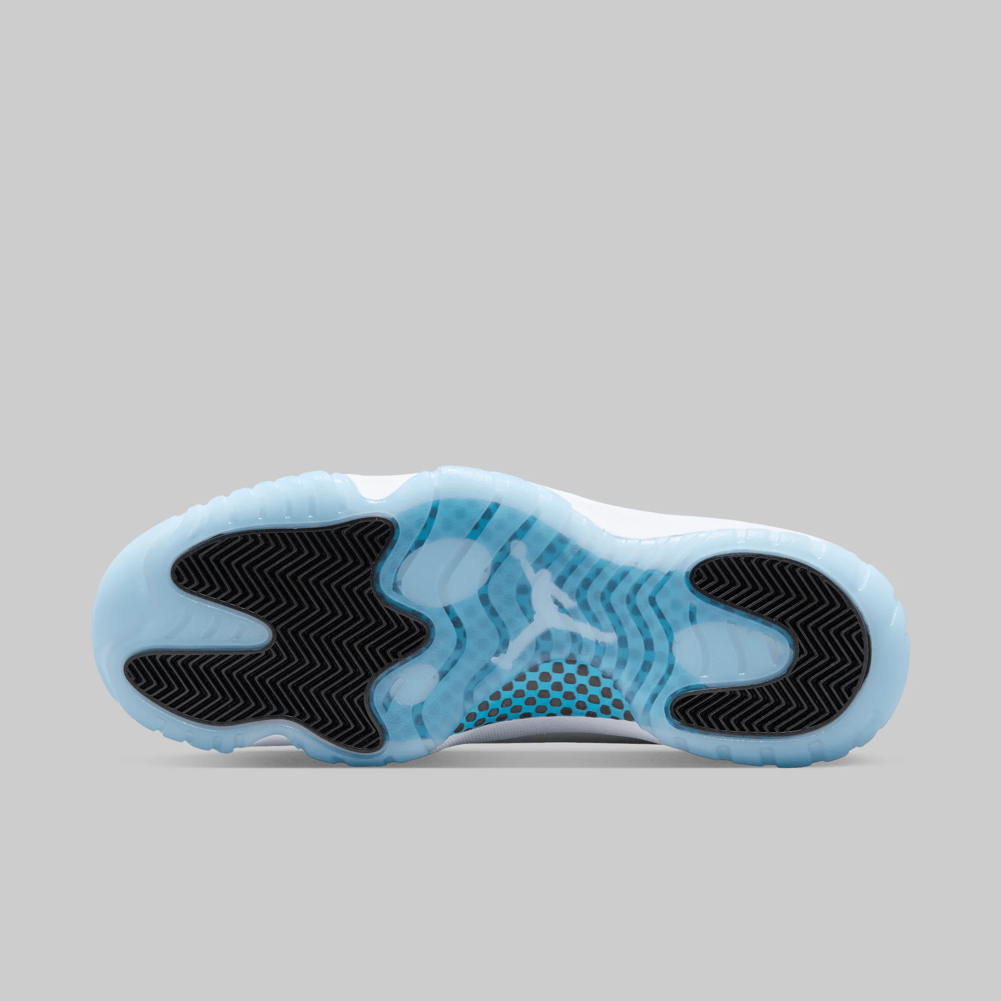 Air Jordan 11 Retro "Legend Blue" - Image 3