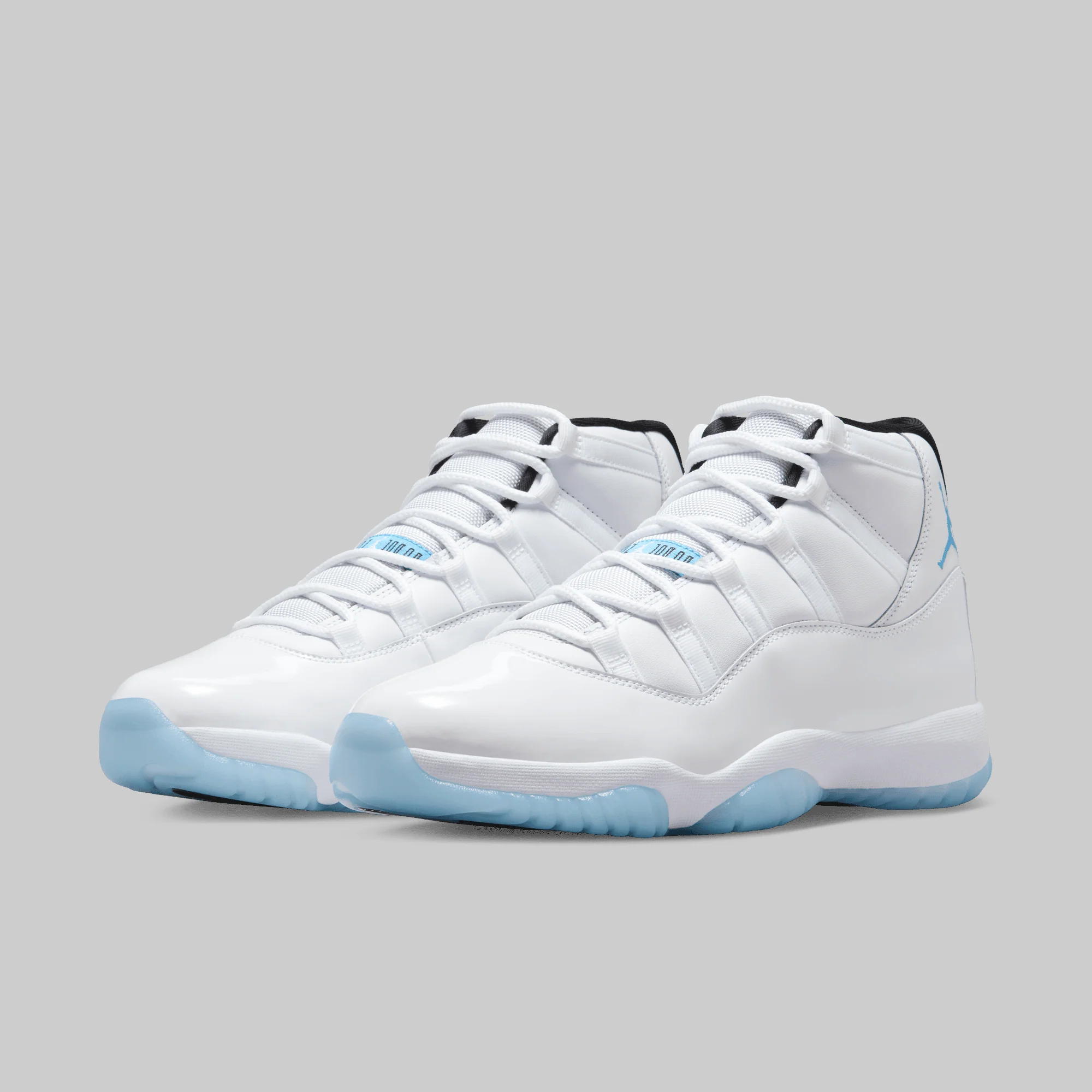 Air Jordan 11 Retro "Legend Blue" - Image 7