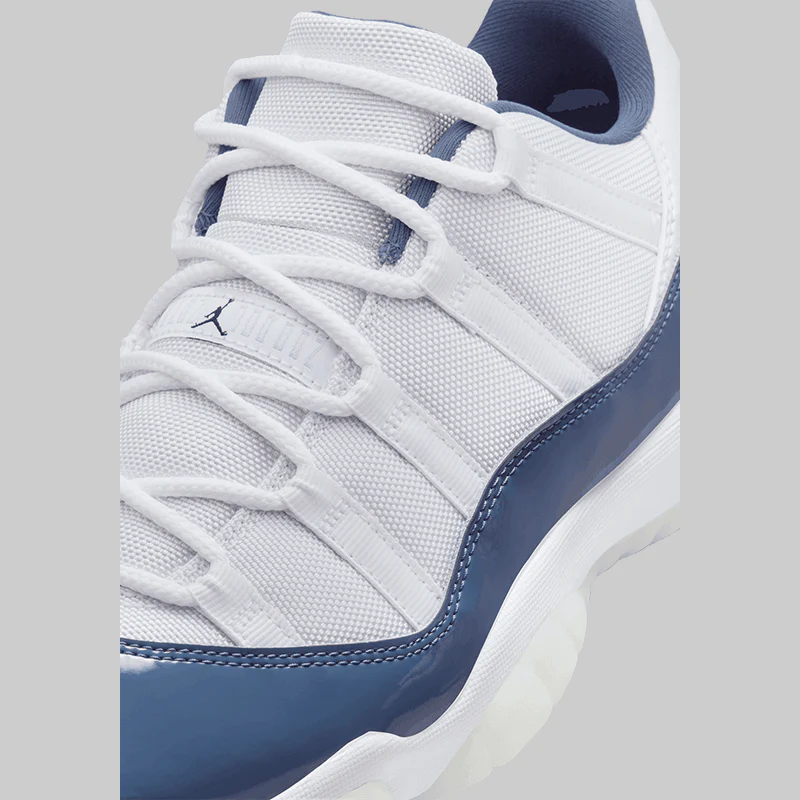 Air Jordan 11 Retro Low "Diffused Blue" - Image 5