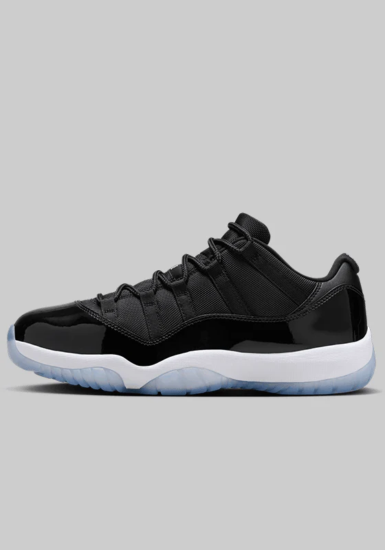 Air Jordan 11 Retro Low - Space Jam