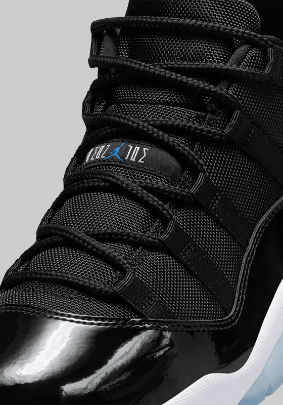 Air Jordan 11 Retro Low - Space Jam - Image 6