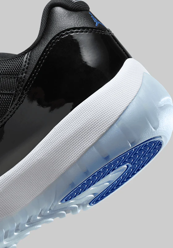 Air Jordan 11 Retro Low - Space Jam - Image 7