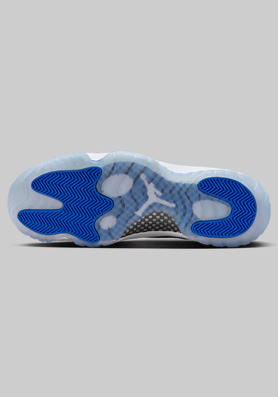 Air Jordan 11 Retro Low - Space Jam - Image 8