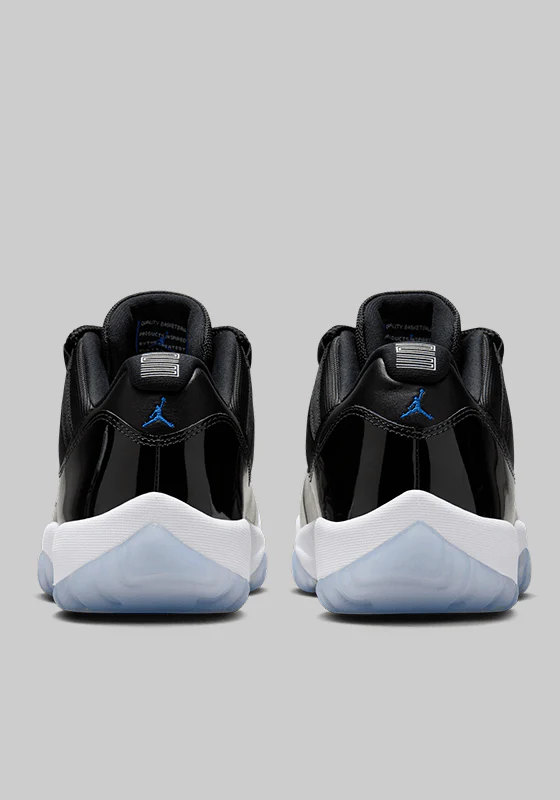 Air Jordan 11 Retro Low "Space Jam" - Image 2