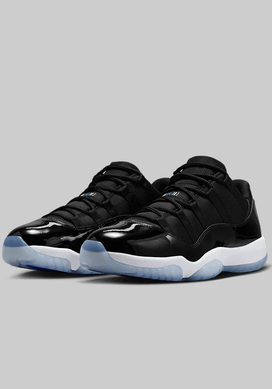 Air Jordan 11 Retro Low "Space Jam" - Image 3