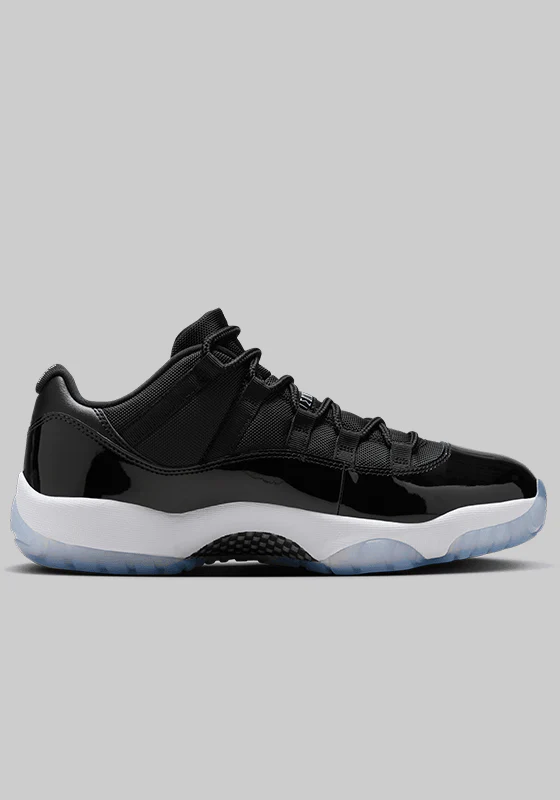 Air Jordan 11 Retro Low "Space Jam" - Image 5