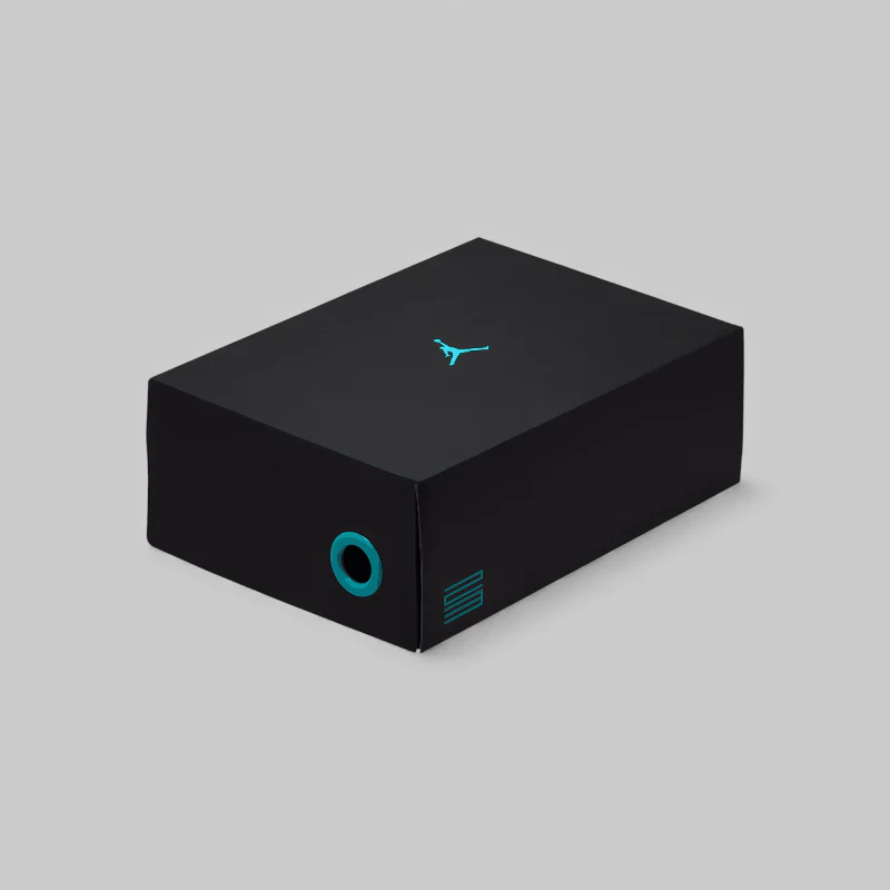Air Jordan 11 Retro (Pre School) "Gamma Blue" - Image 10