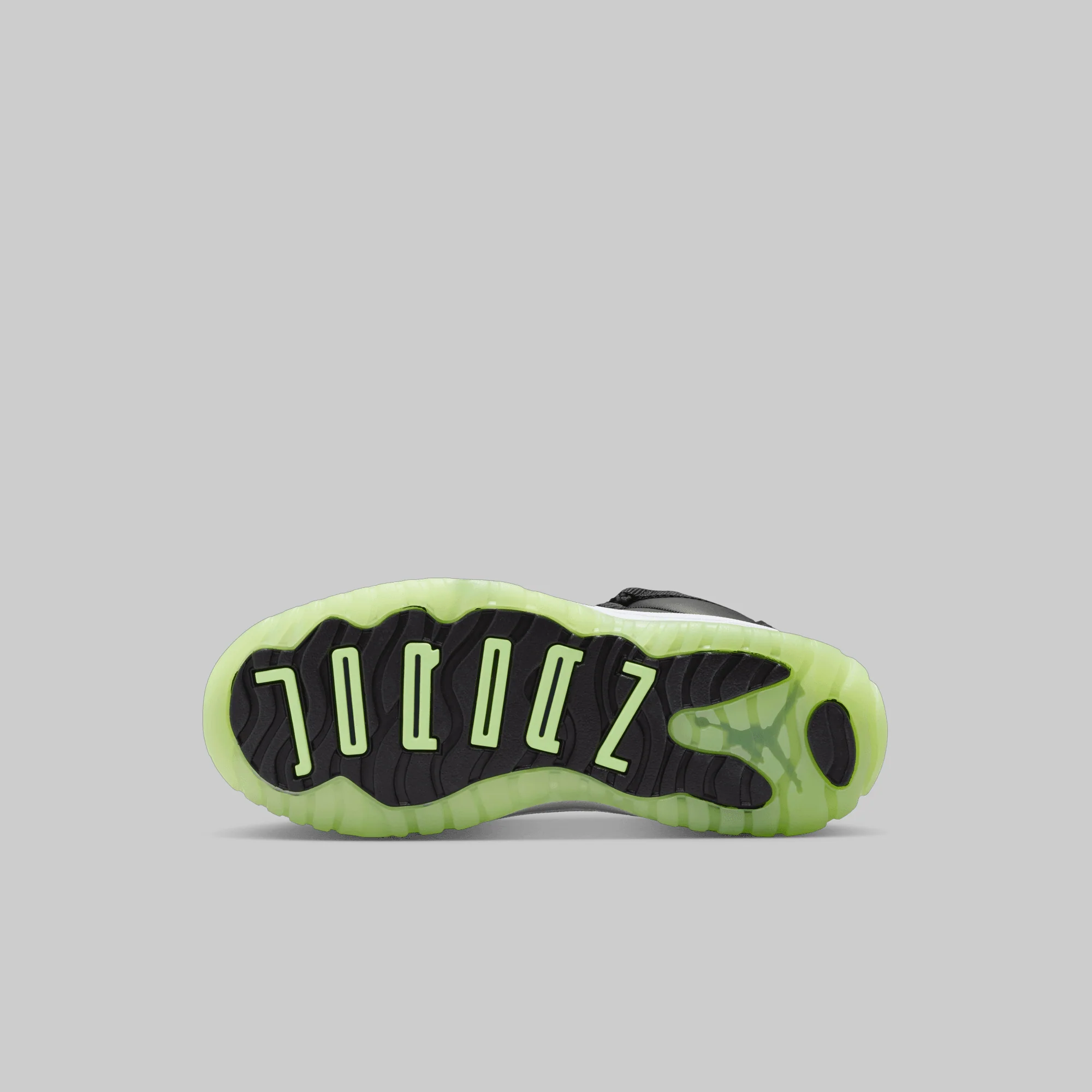 Air Jordan 11 Retro (Pre School) Halloween "Inner Beast" - Image 5