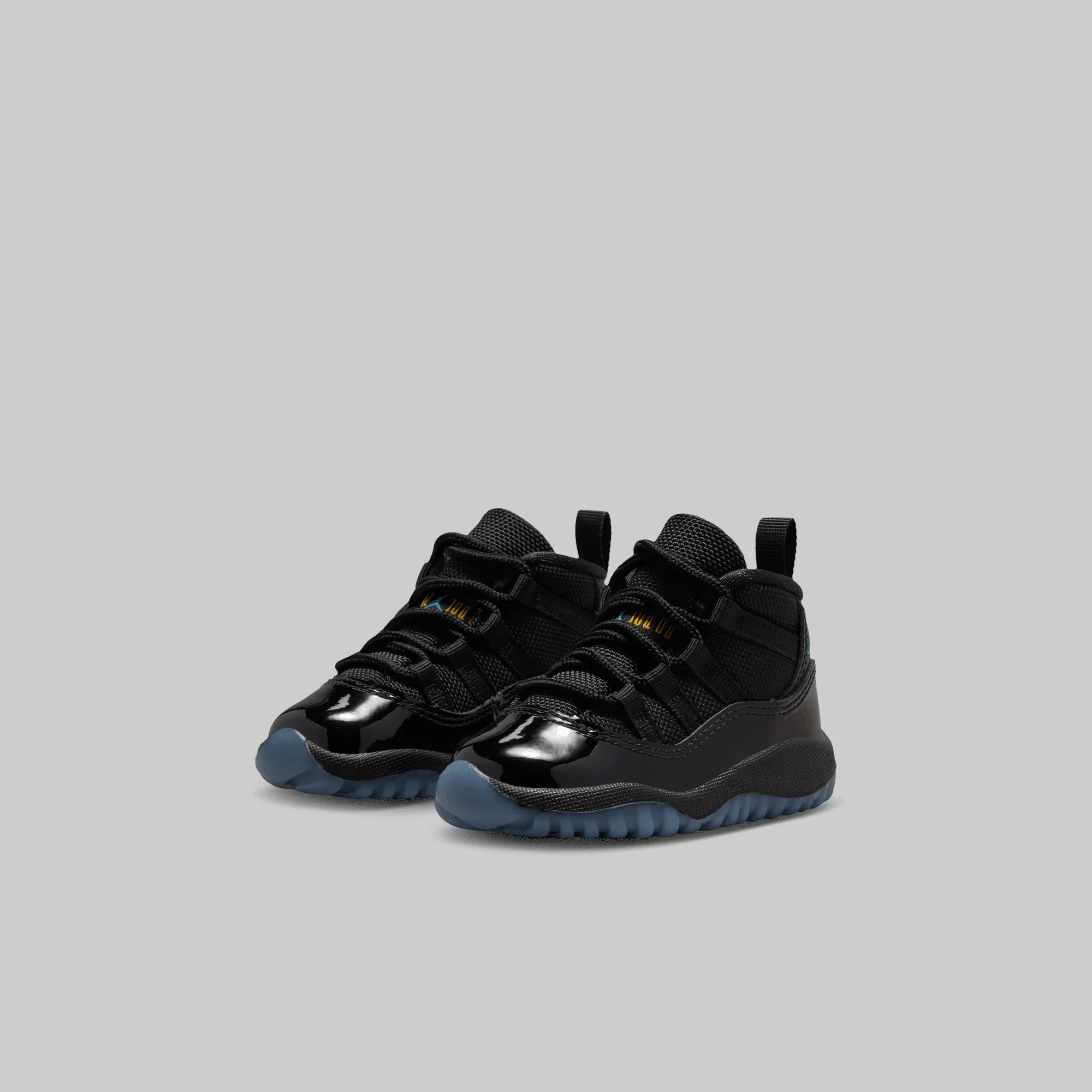 Air Jordan 11 Retro (Toddler) "Gamma Blue" - Image 2