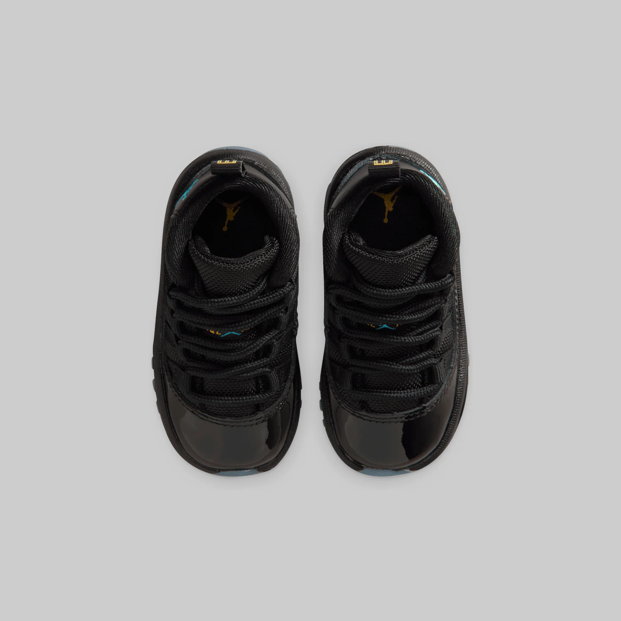 Air Jordan 11 Retro (Toddler) "Gamma Blue" - Image 4