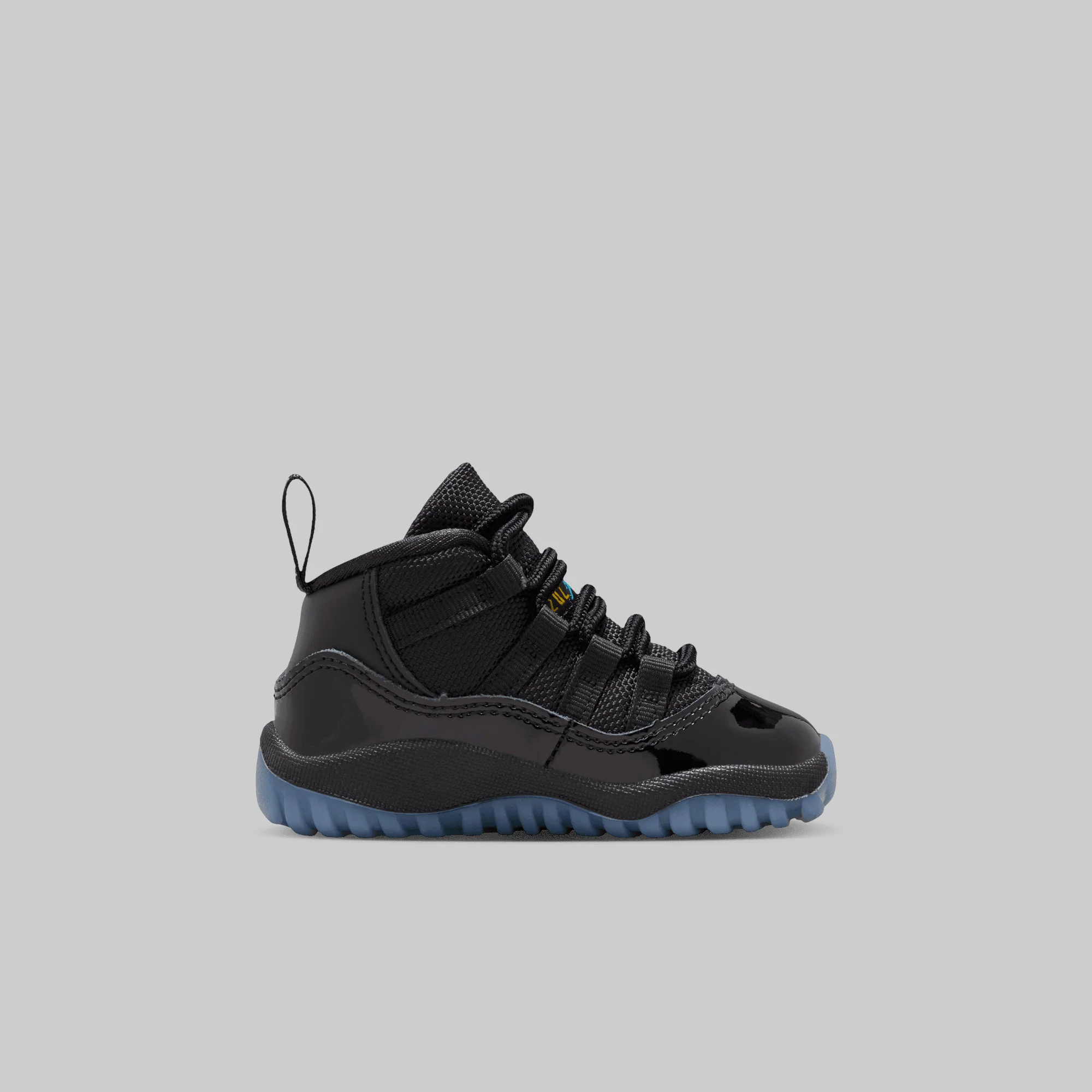 Air Jordan 11 Retro (Toddler) "Gamma Blue" - Image 5