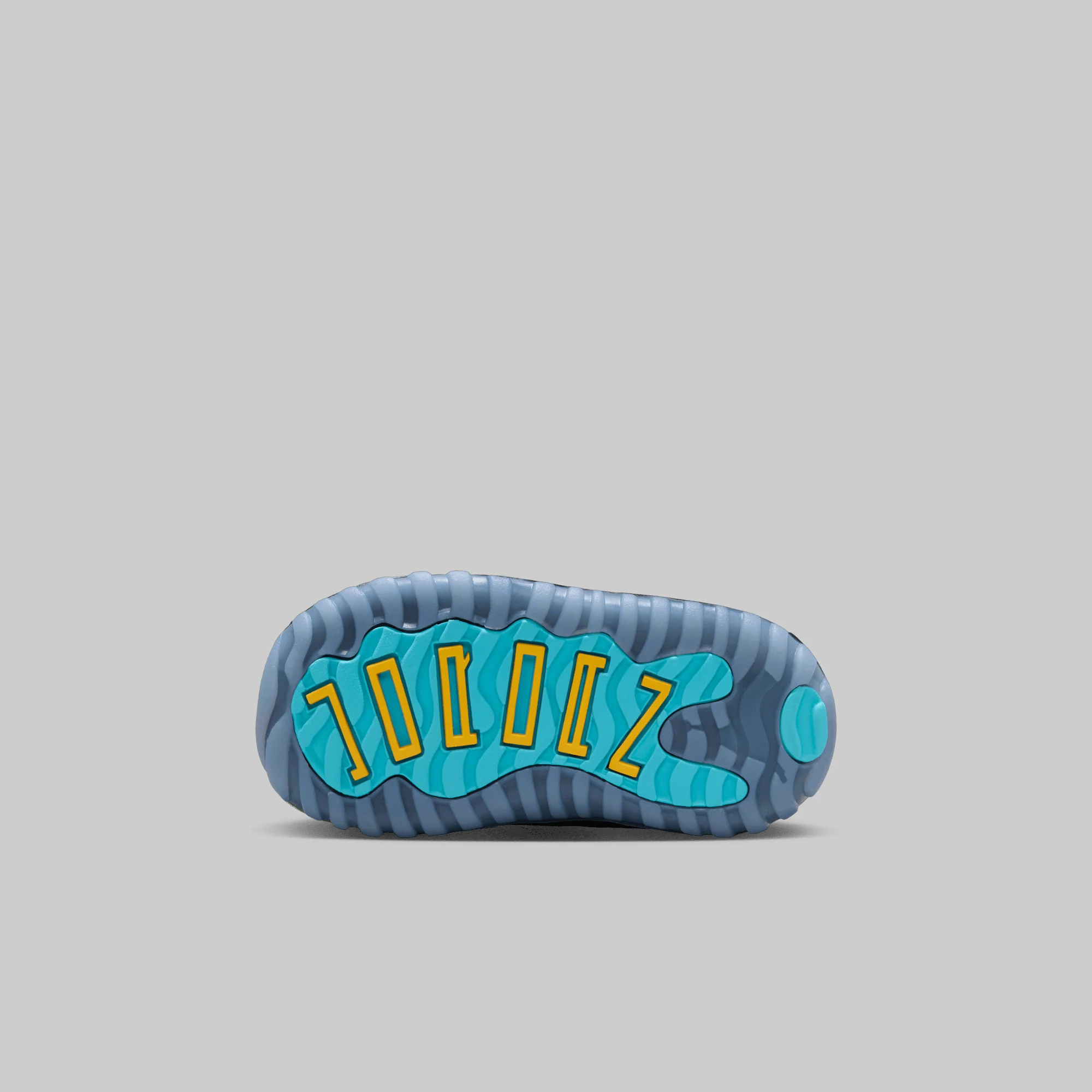 Air Jordan 11 Retro (Toddler) "Gamma Blue" - Image 6