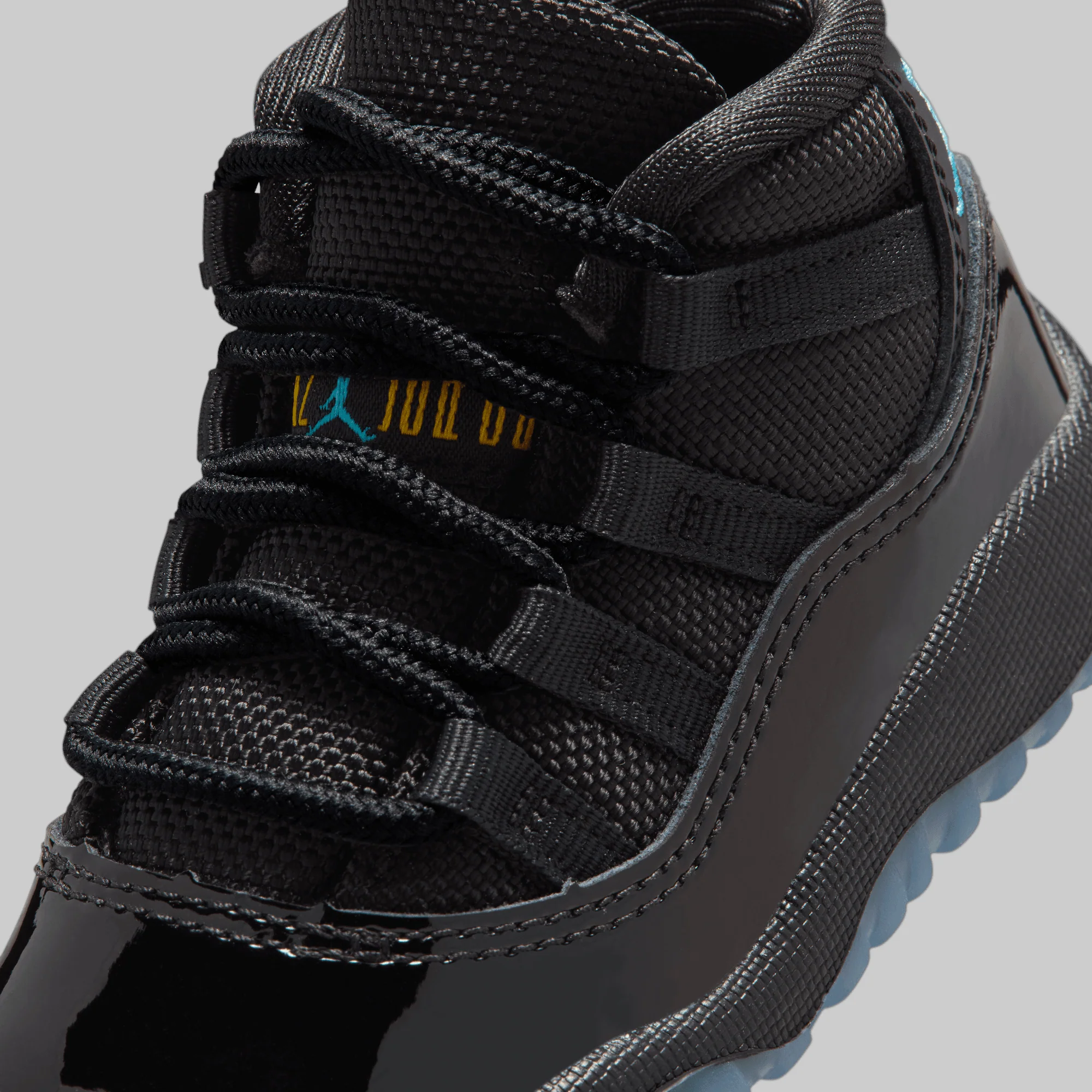 Air Jordan 11 Retro (Toddler) "Gamma Blue" - Image 7
