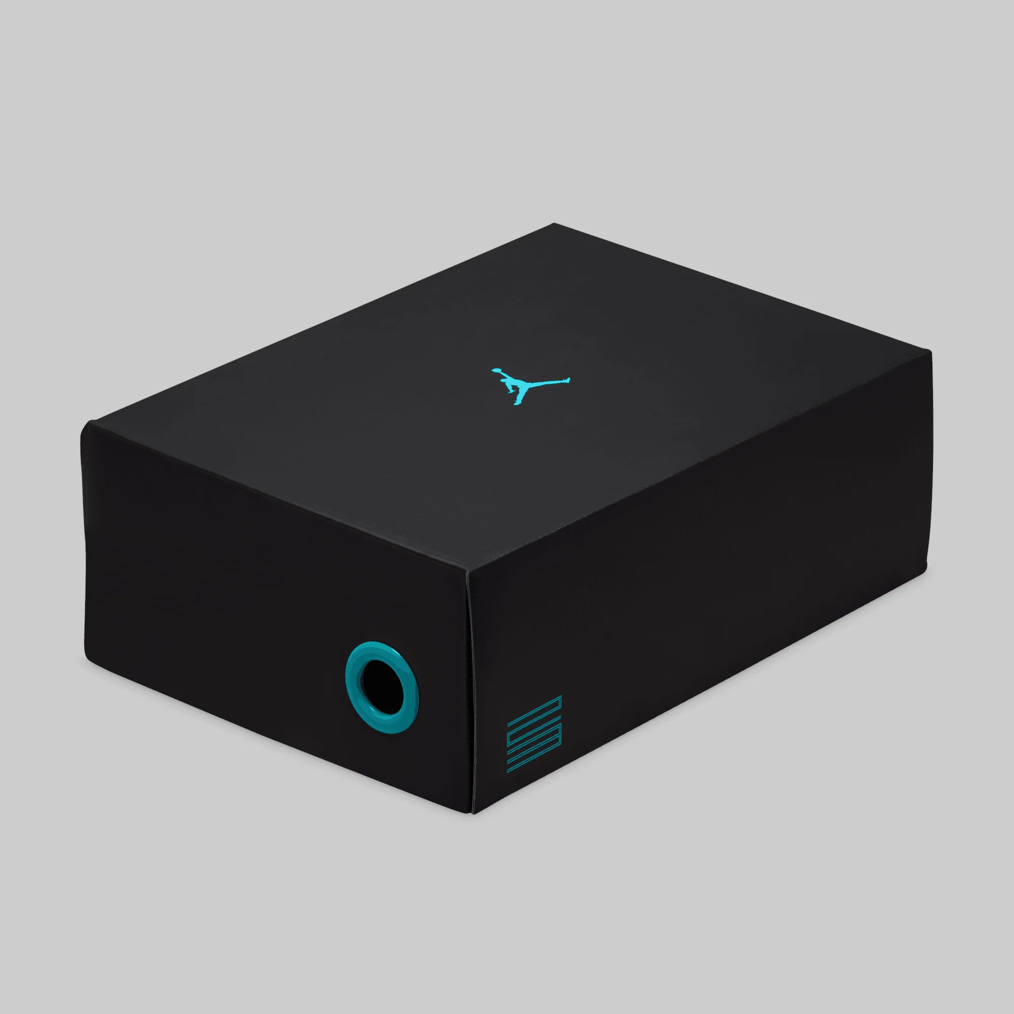 Air Jordan 11 Retro (Toddler) "Gamma Blue" - Image 8