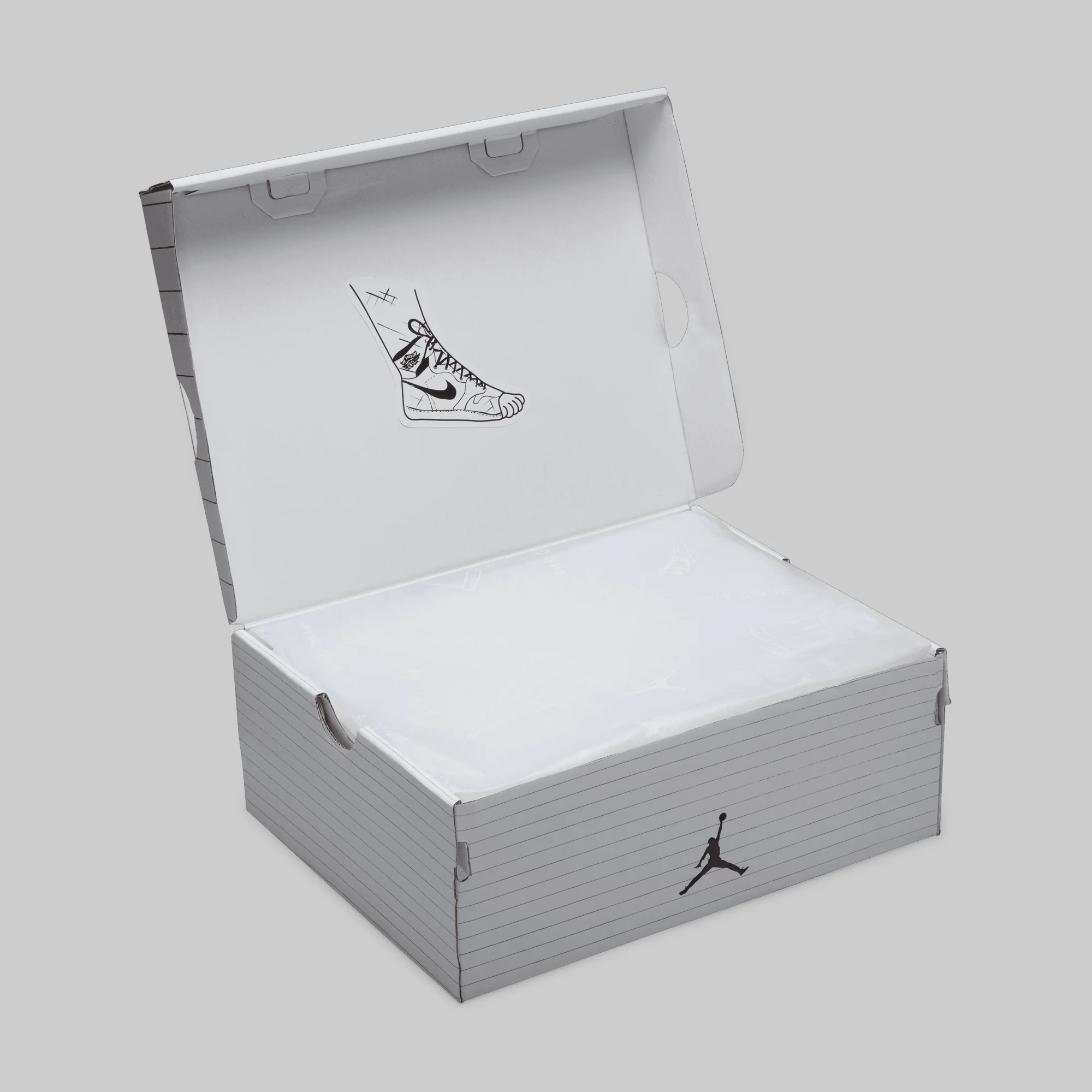 Air Jordan 11 Retro (Toddler) Halloween "Inner Beast" - Image 10