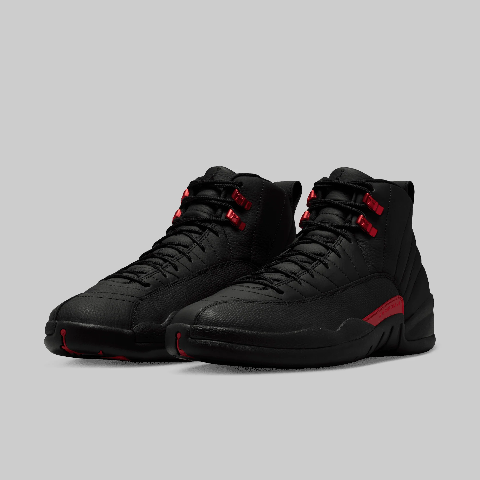 Air Jordan 12 Retro "Bloodline" - Image 2
