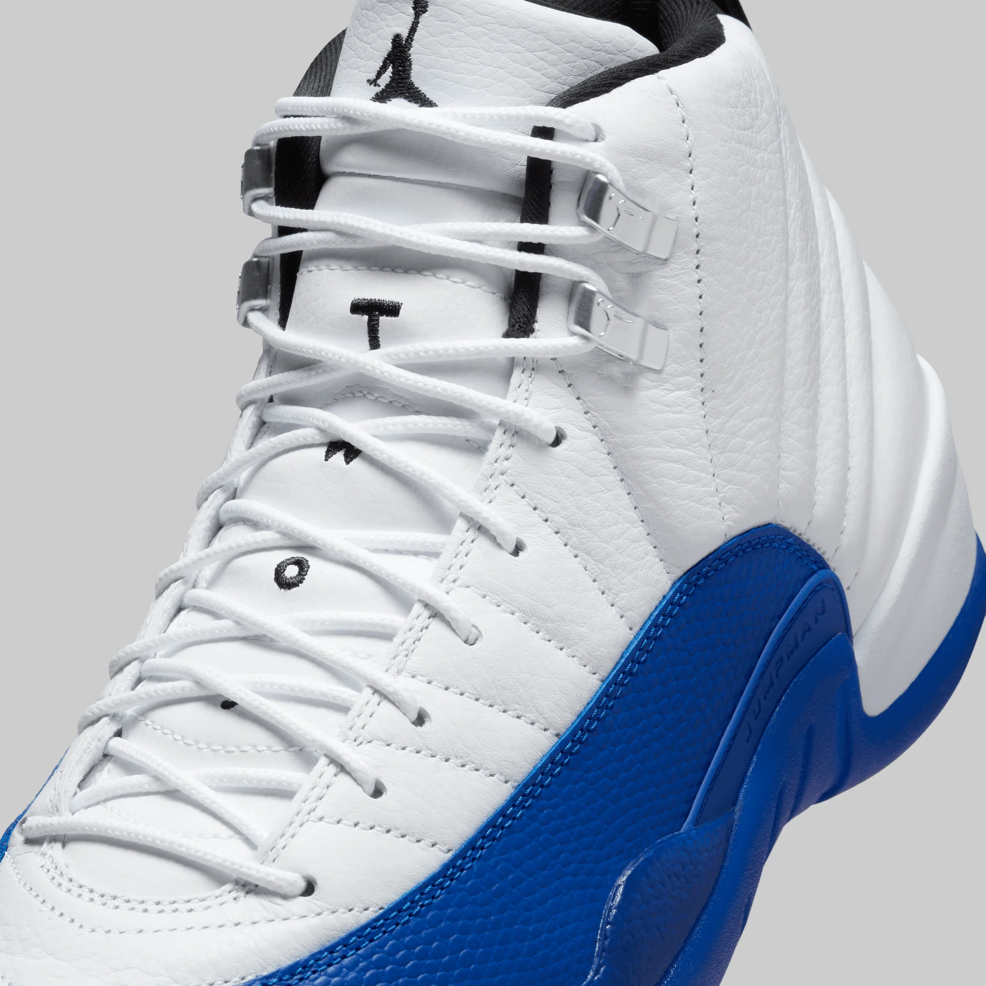 Air Jordan 12 Retro "Blueberry" - Image 4