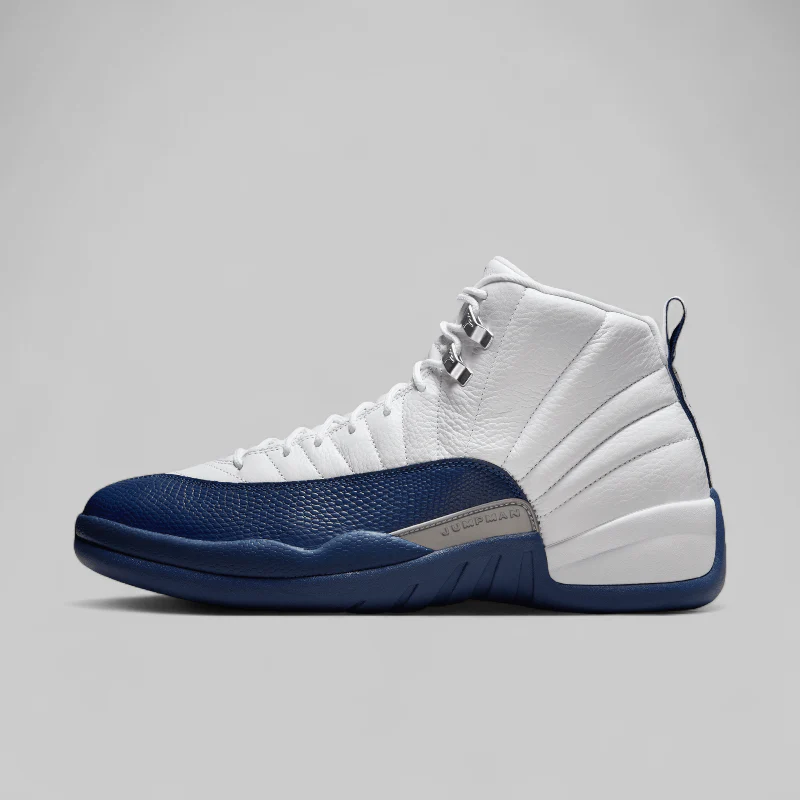 Air Jordan 12 Retro "French Blue"