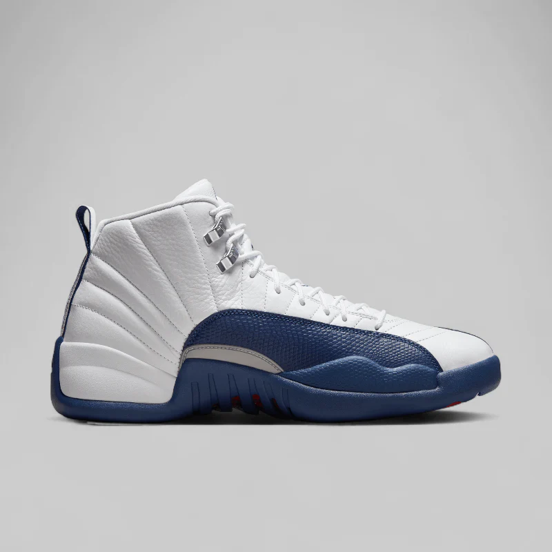 Air Jordan 12 Retro "French Blue" - Image 3