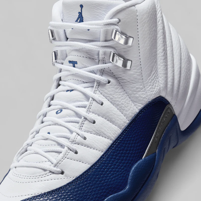 Air Jordan 12 Retro "French Blue" - Image 5