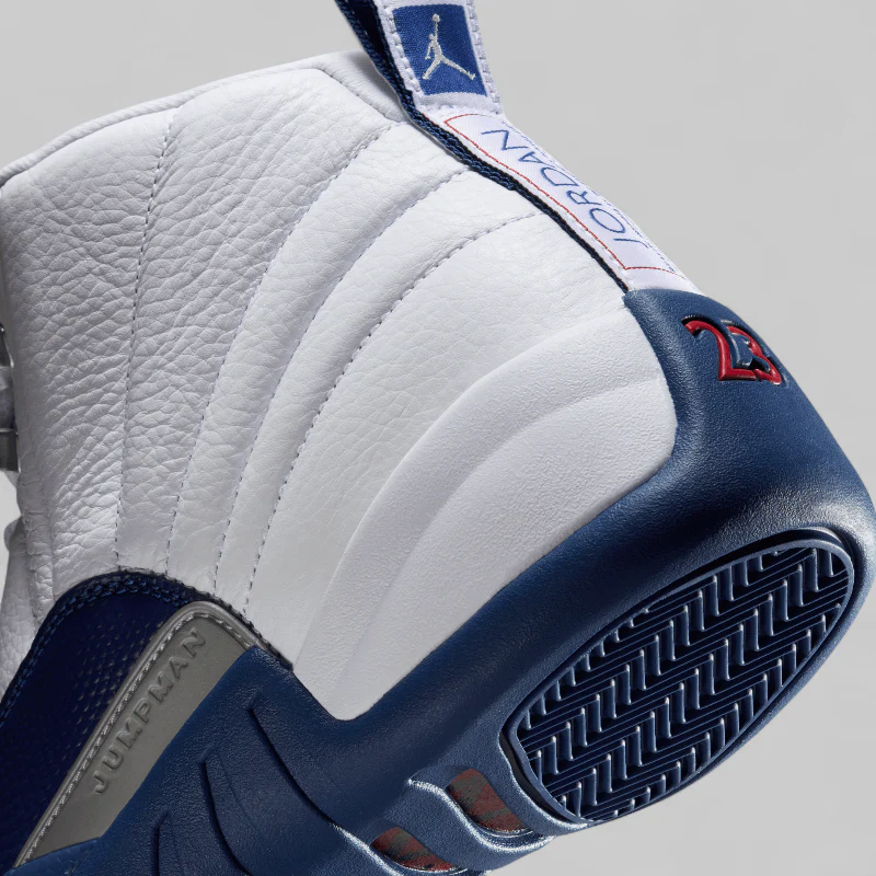 Air Jordan 12 Retro "French Blue" - Image 6