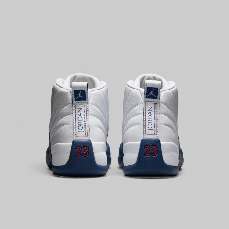Air Jordan 12 Retro "French Blue" - Image 7