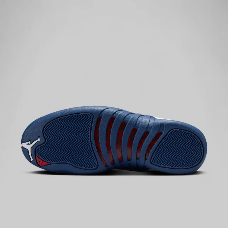 Air Jordan 12 Retro "French Blue" - Image 8